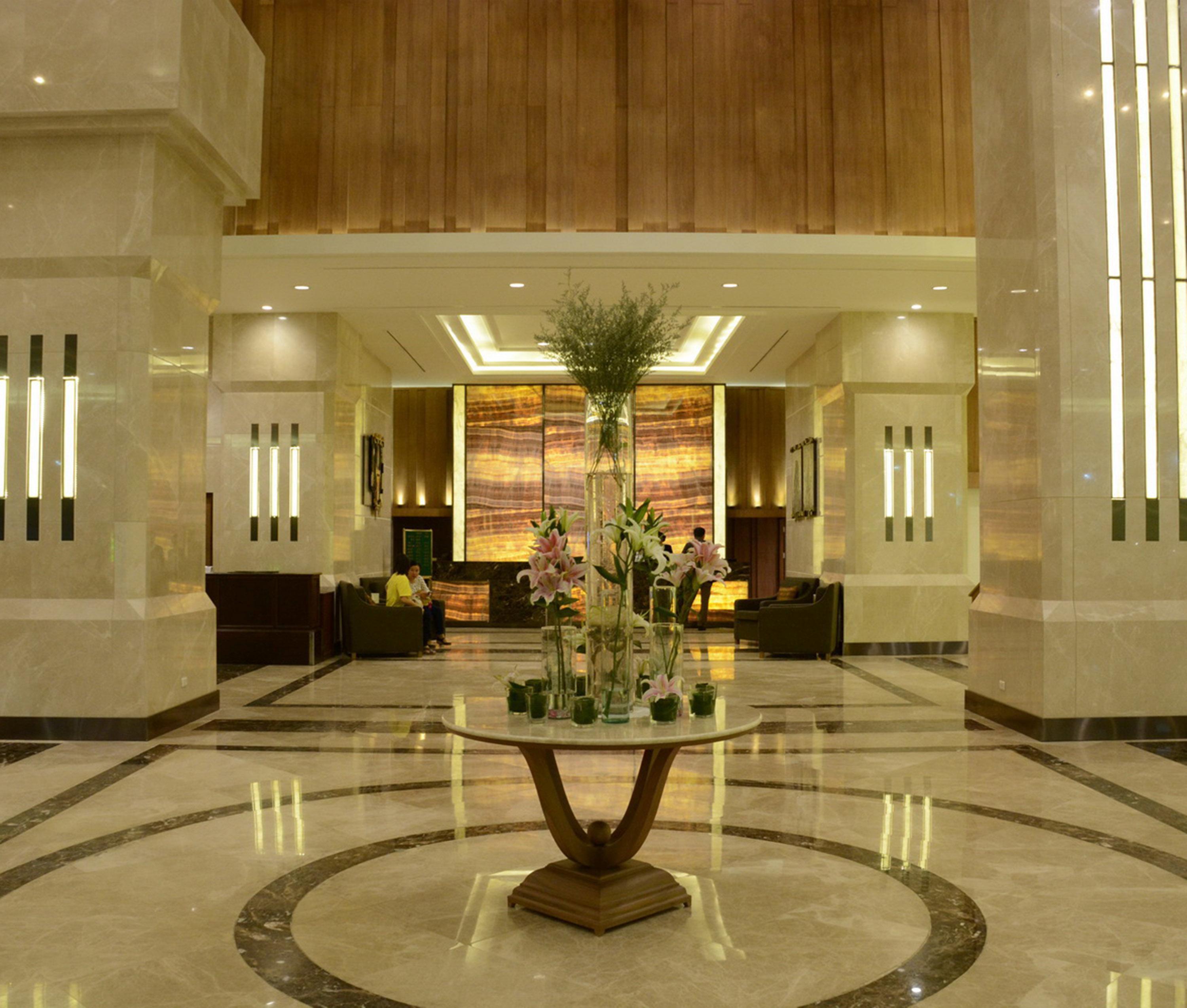 Hotel Arnoma - Sha Bangkok