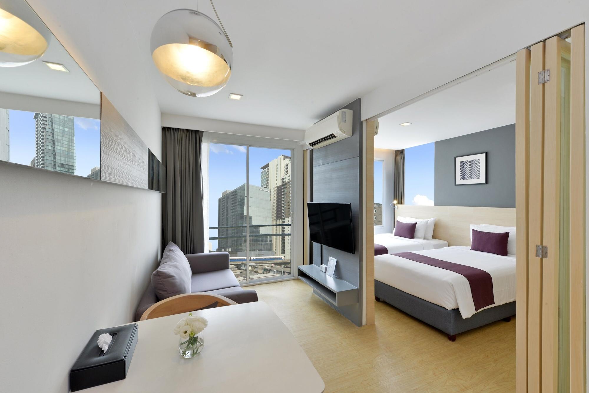 Arize Sukhumvit