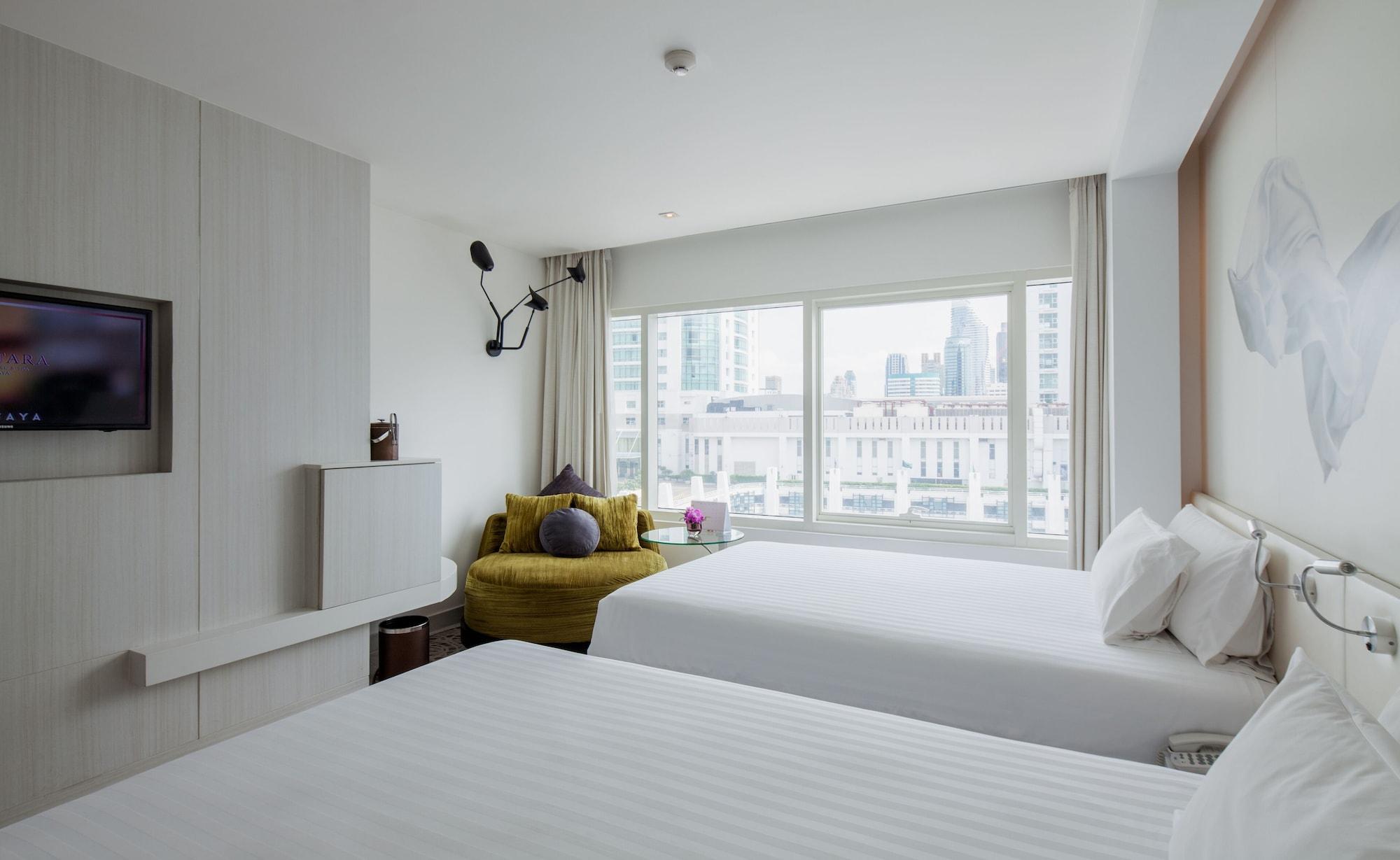Hotel Centara Watergate Pavilion 4*