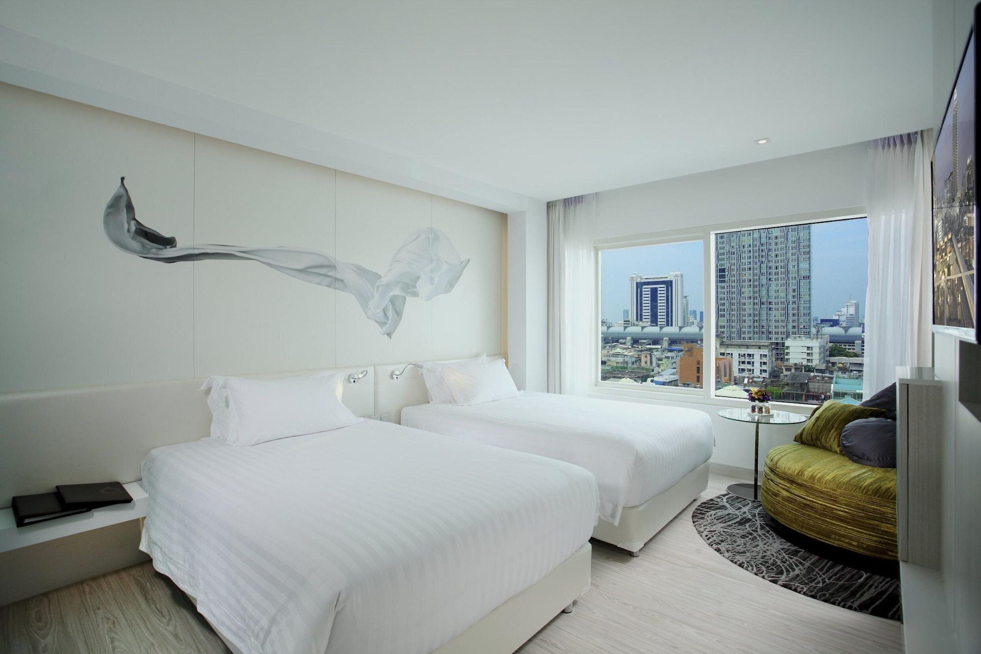 Centara Watergate Pavilion 4* Bangkok