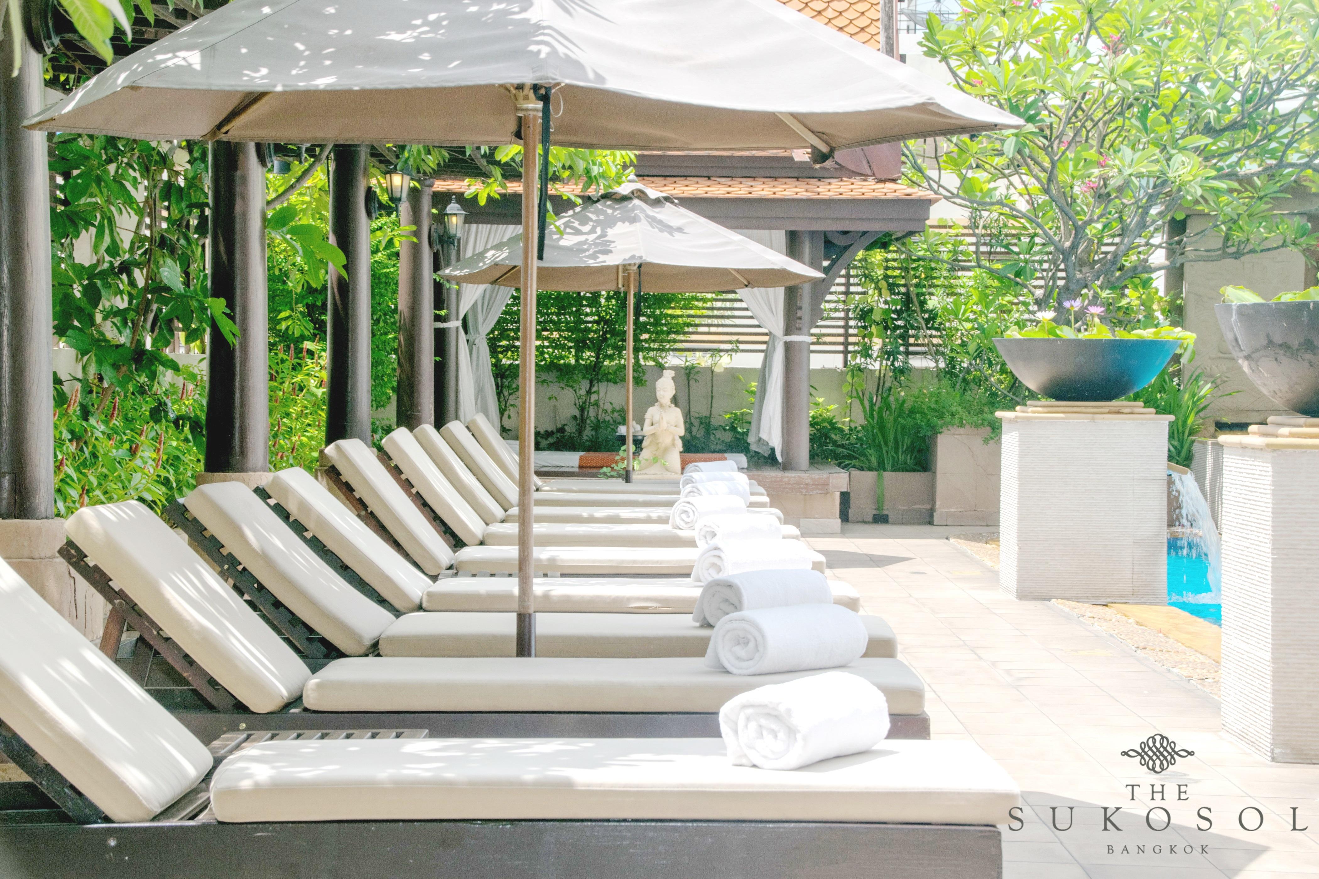 The Sukosol Hotel Bangkok