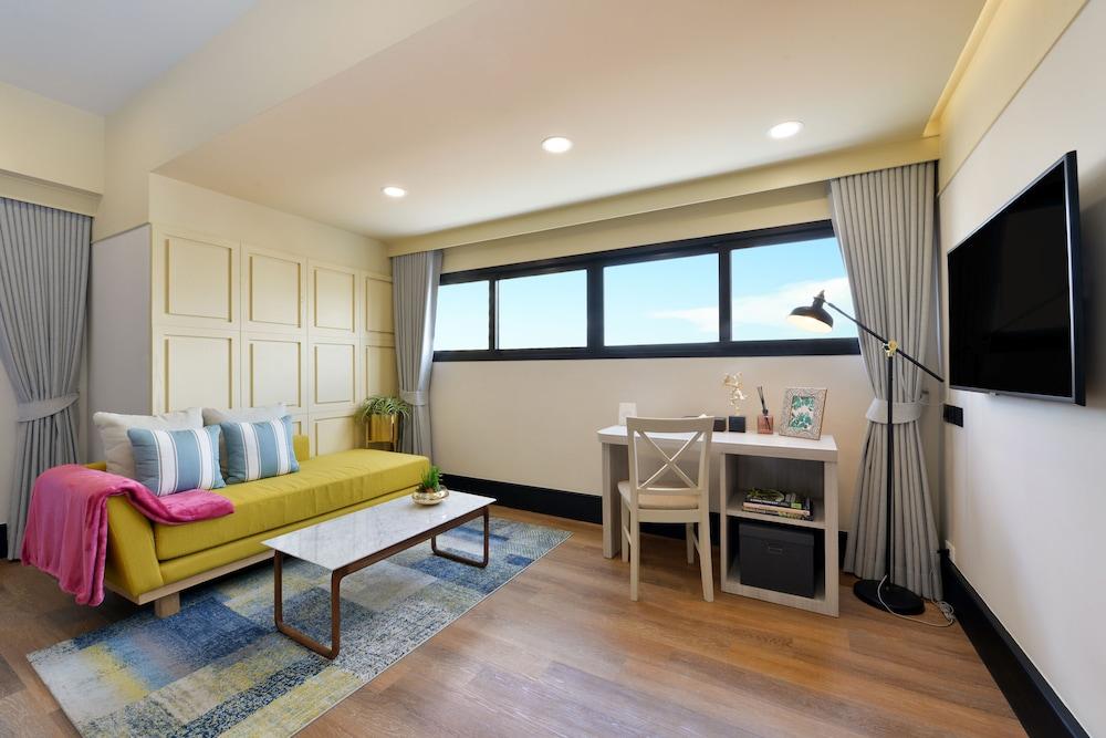 Hotel Oakwood & Bangkok