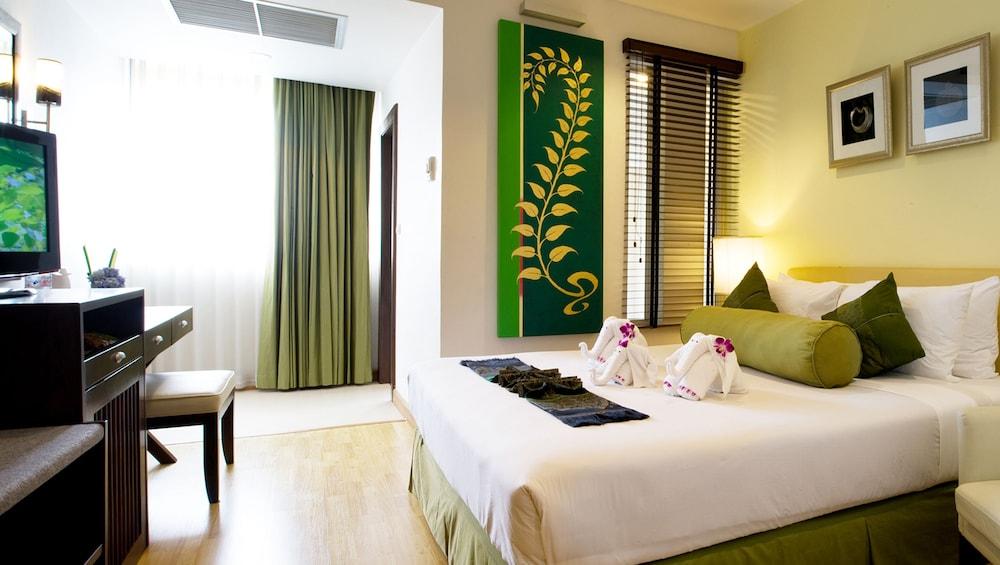 Hotel Centre - Sha Extra Plus