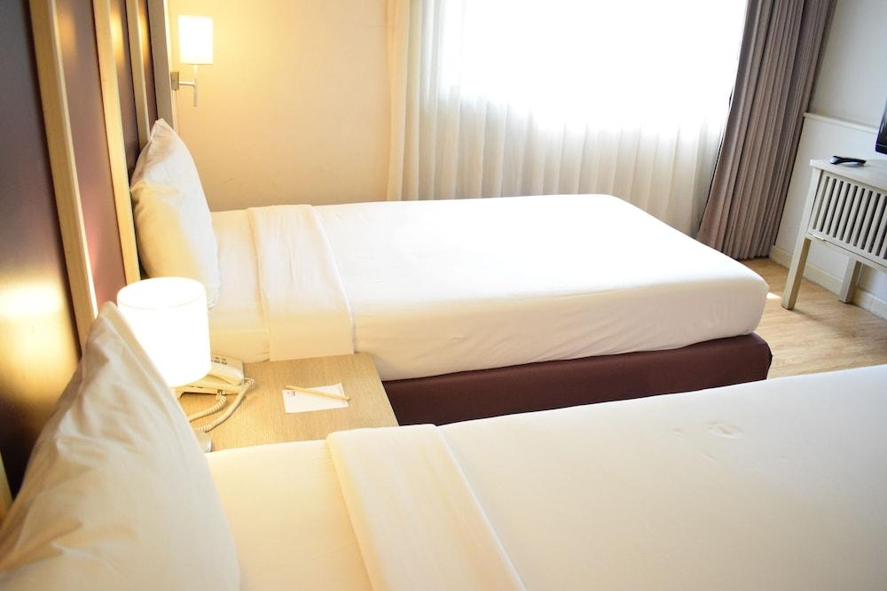 Hotel Trang Hotel, 3*