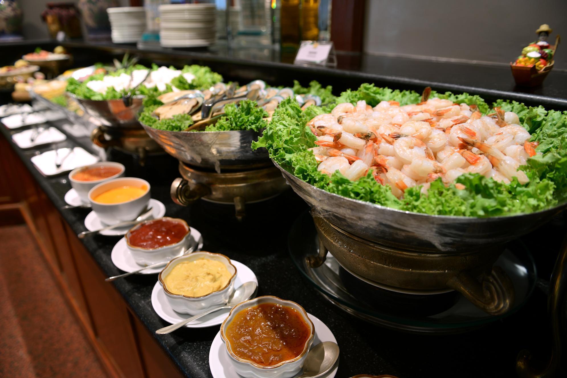 Hotel Evergreen Laurel