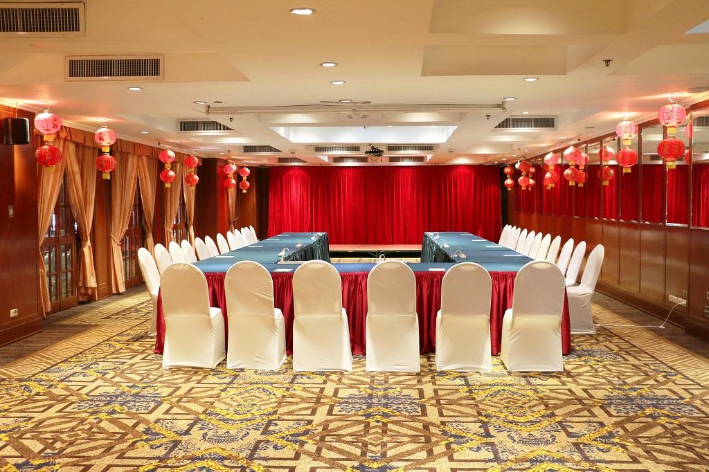 Hotel Evergreen Laurel
