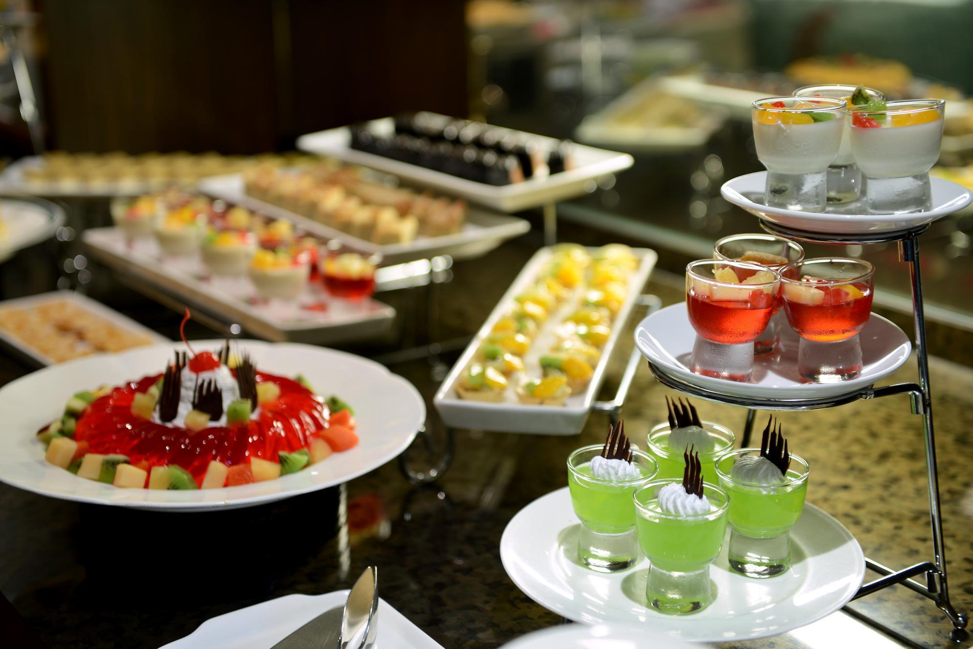 Evergreen Laurel Hotel Bangkok