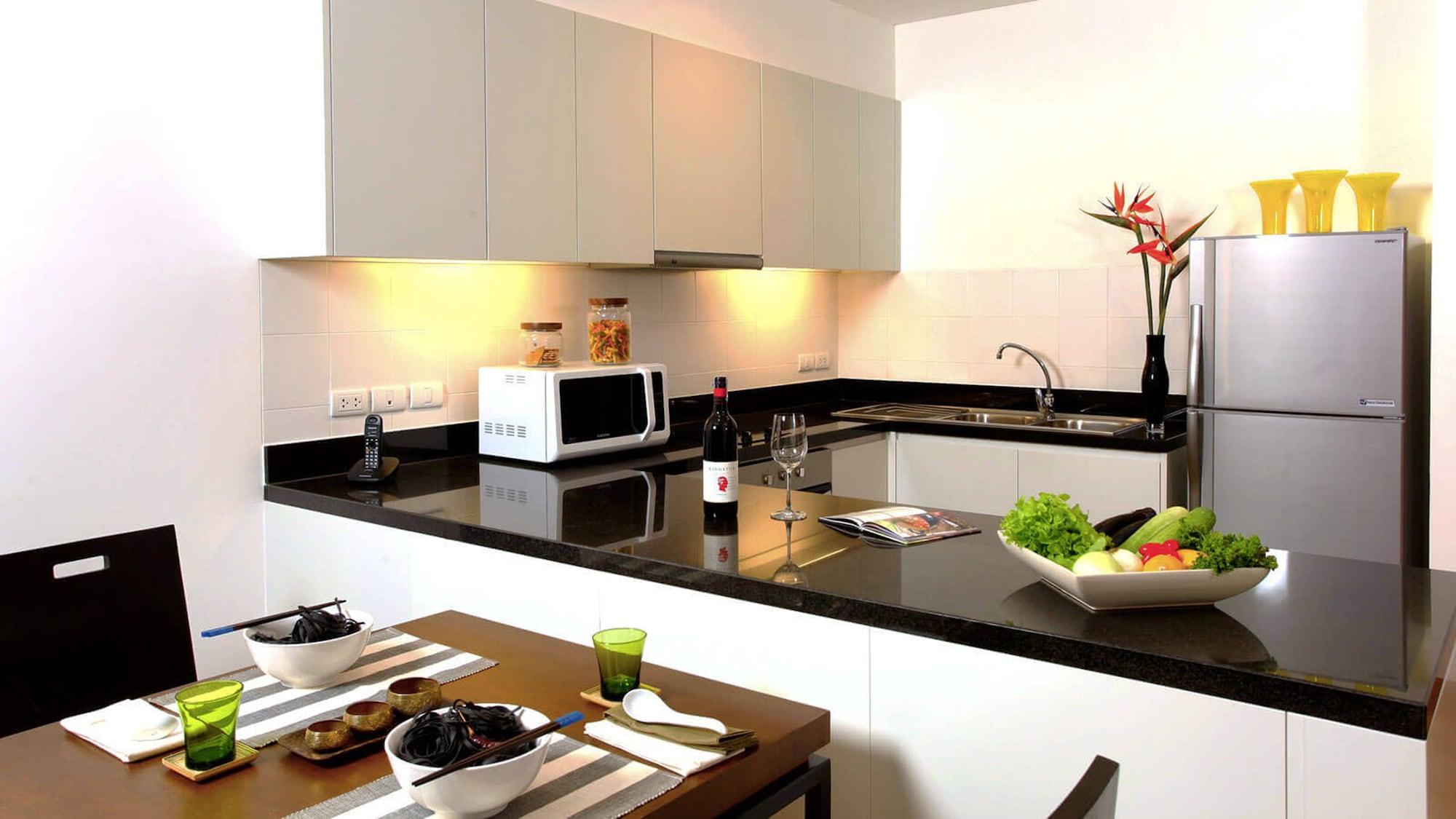 Hotel Shama Sukhumvit 4*