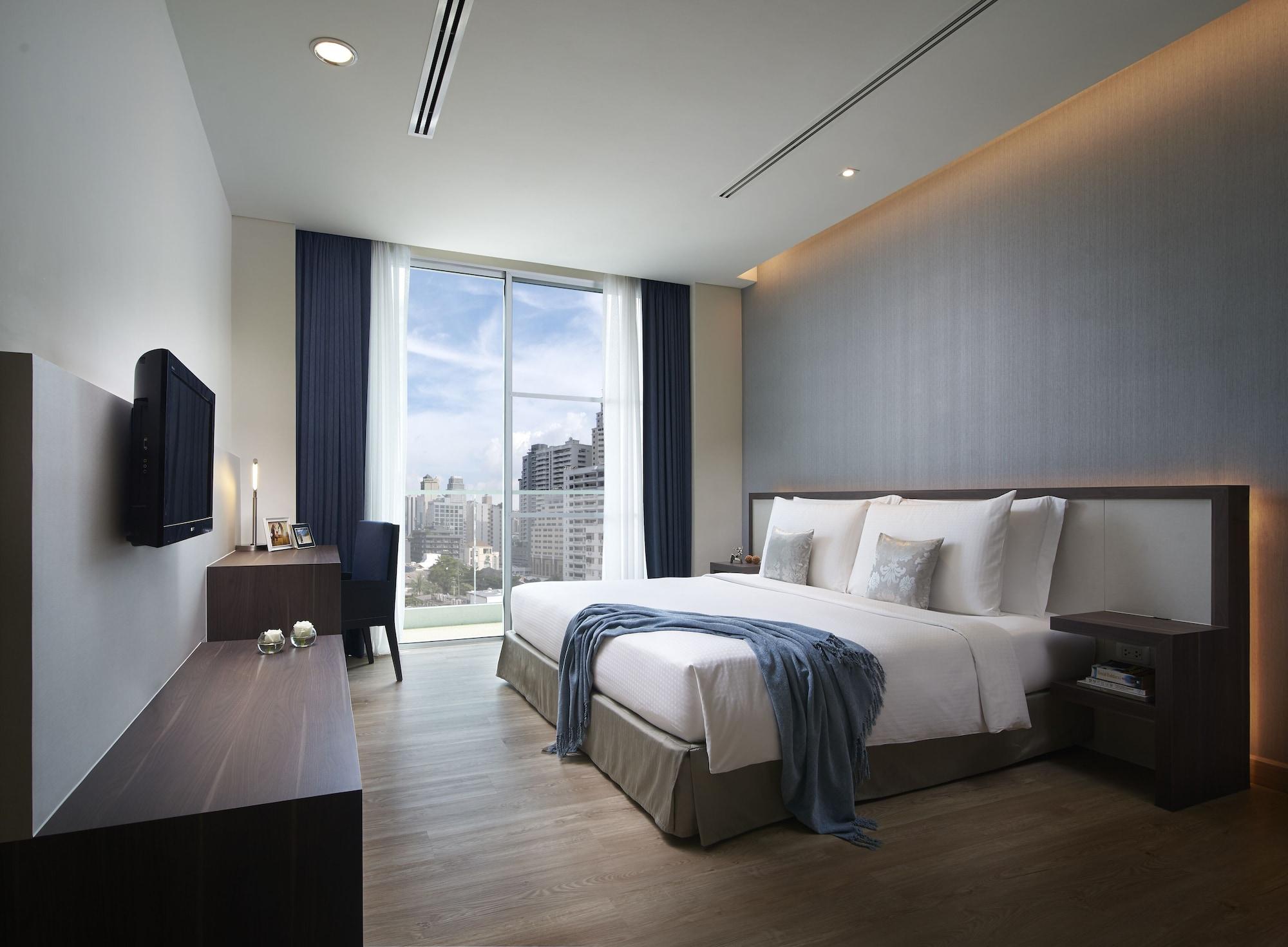 Hotel Shama Sukhumvit 4*