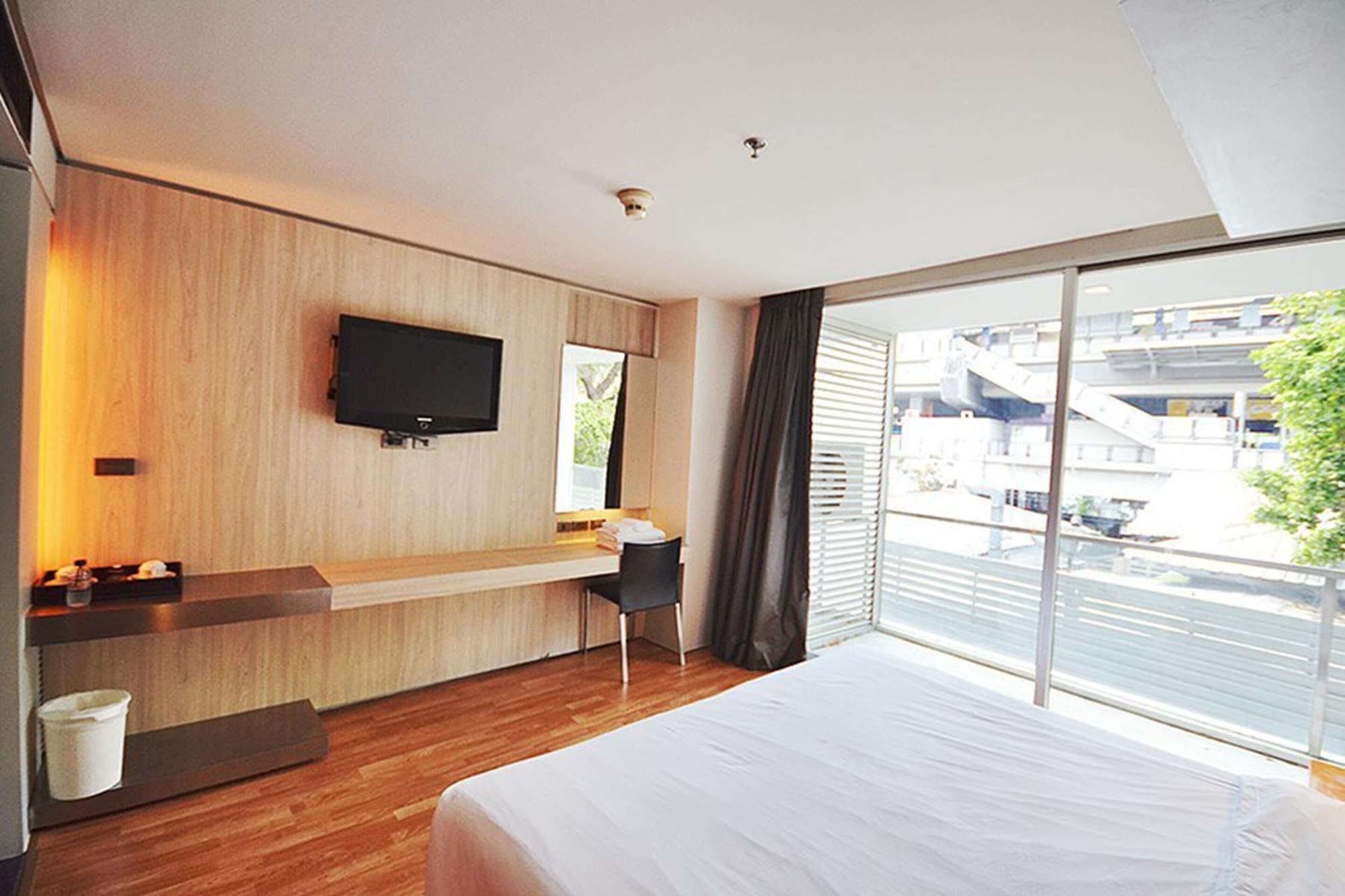 Hotel The Heritage 4*