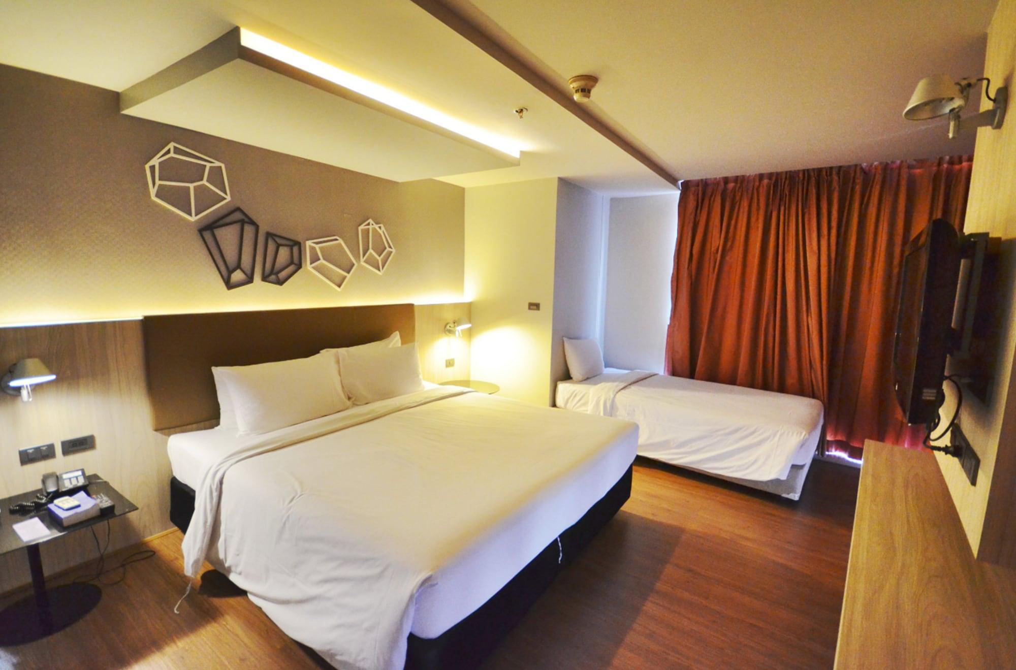 The Heritage Hotel 4*