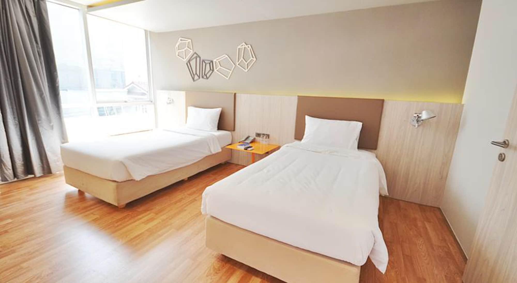 The Heritage Hotel Bangkok