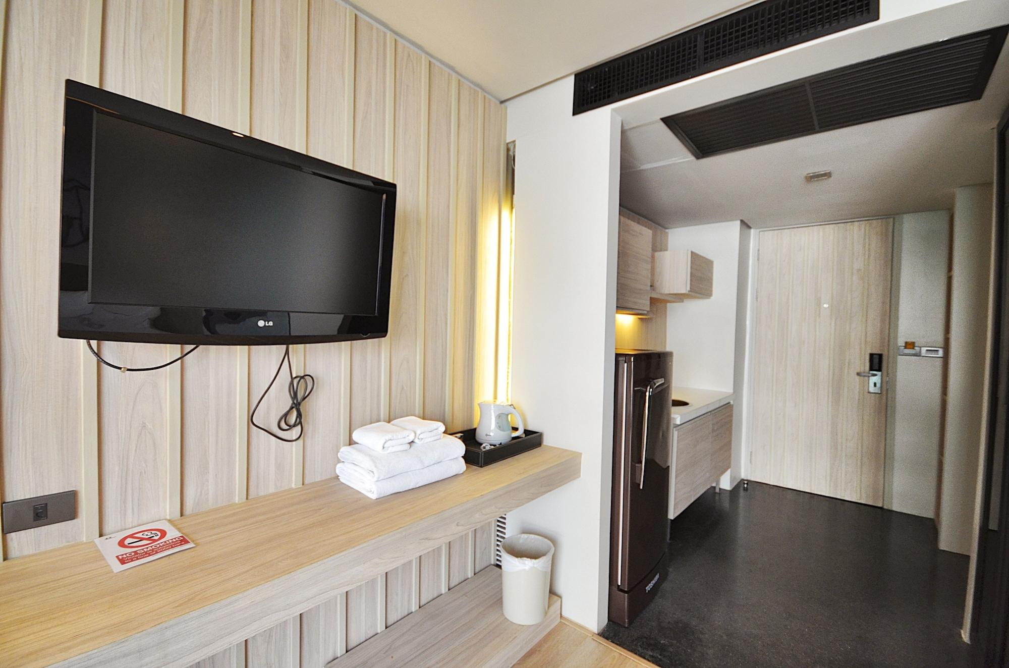 Hotel The Heritage