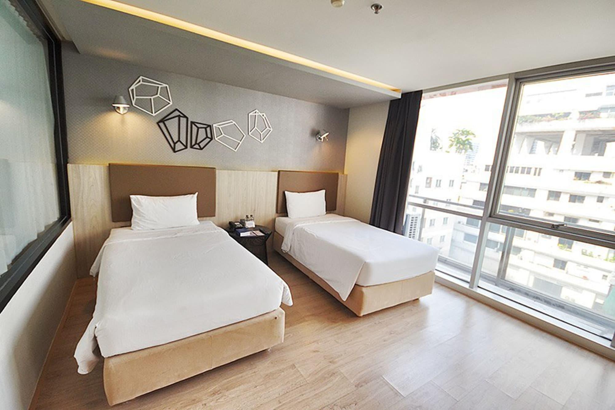 The Heritage 4*