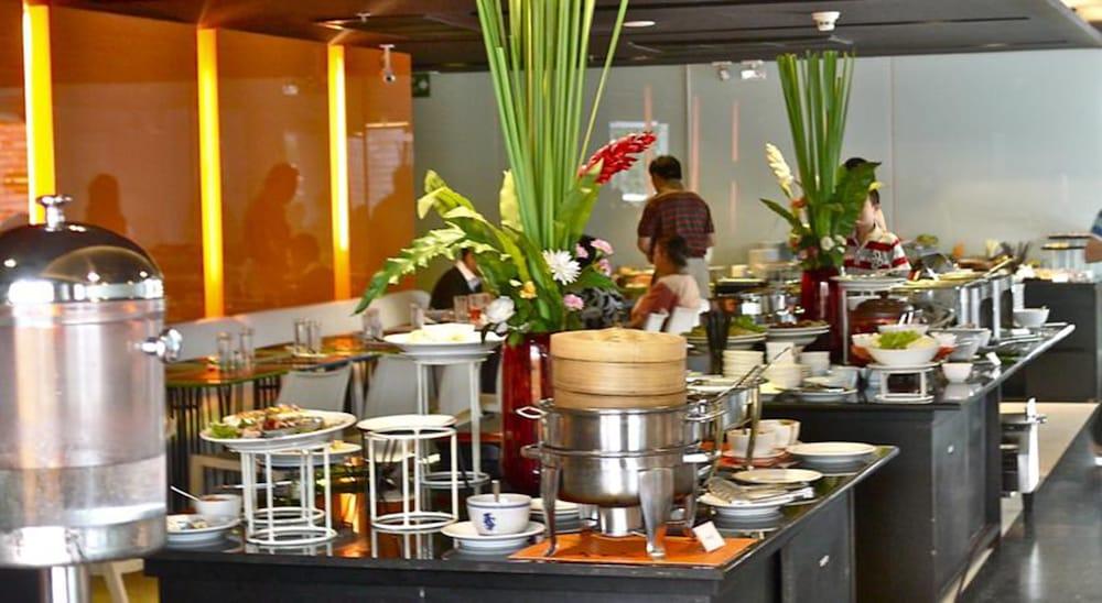 Hotel The Heritage Bangkok