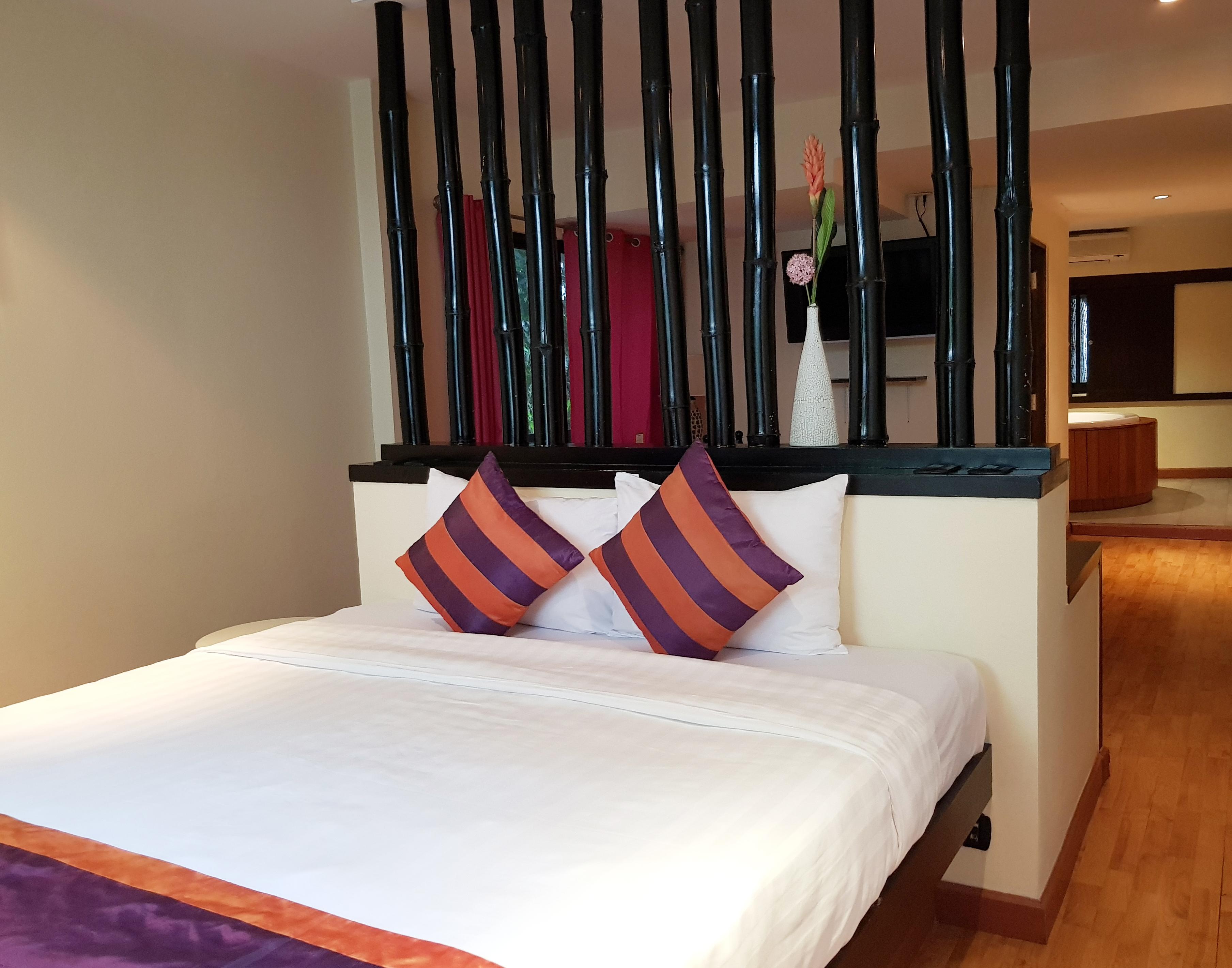 Apartment Sukhumvit 18 By Icheck
