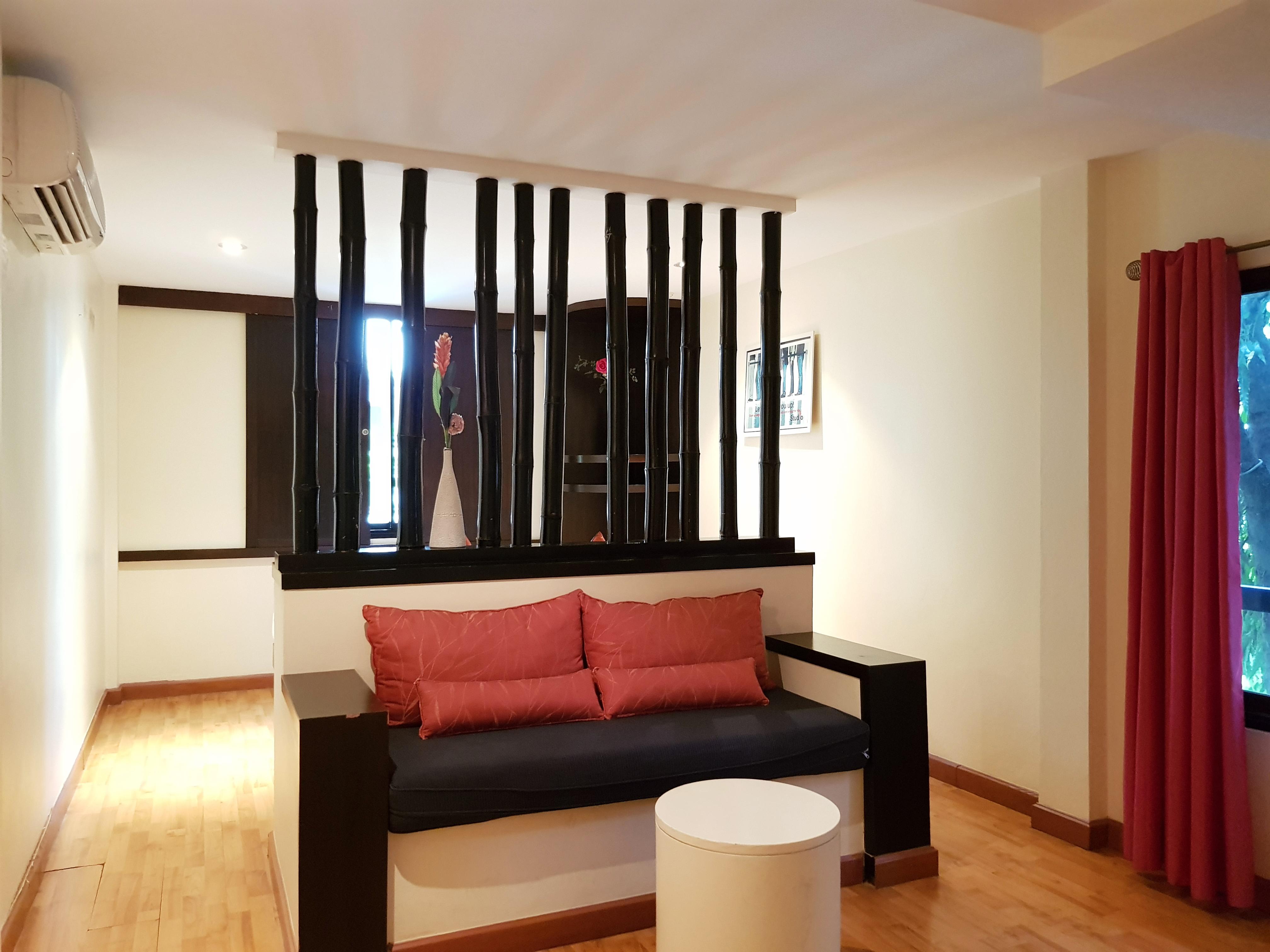 Sukhumvit 18 By Icheck Apartment *