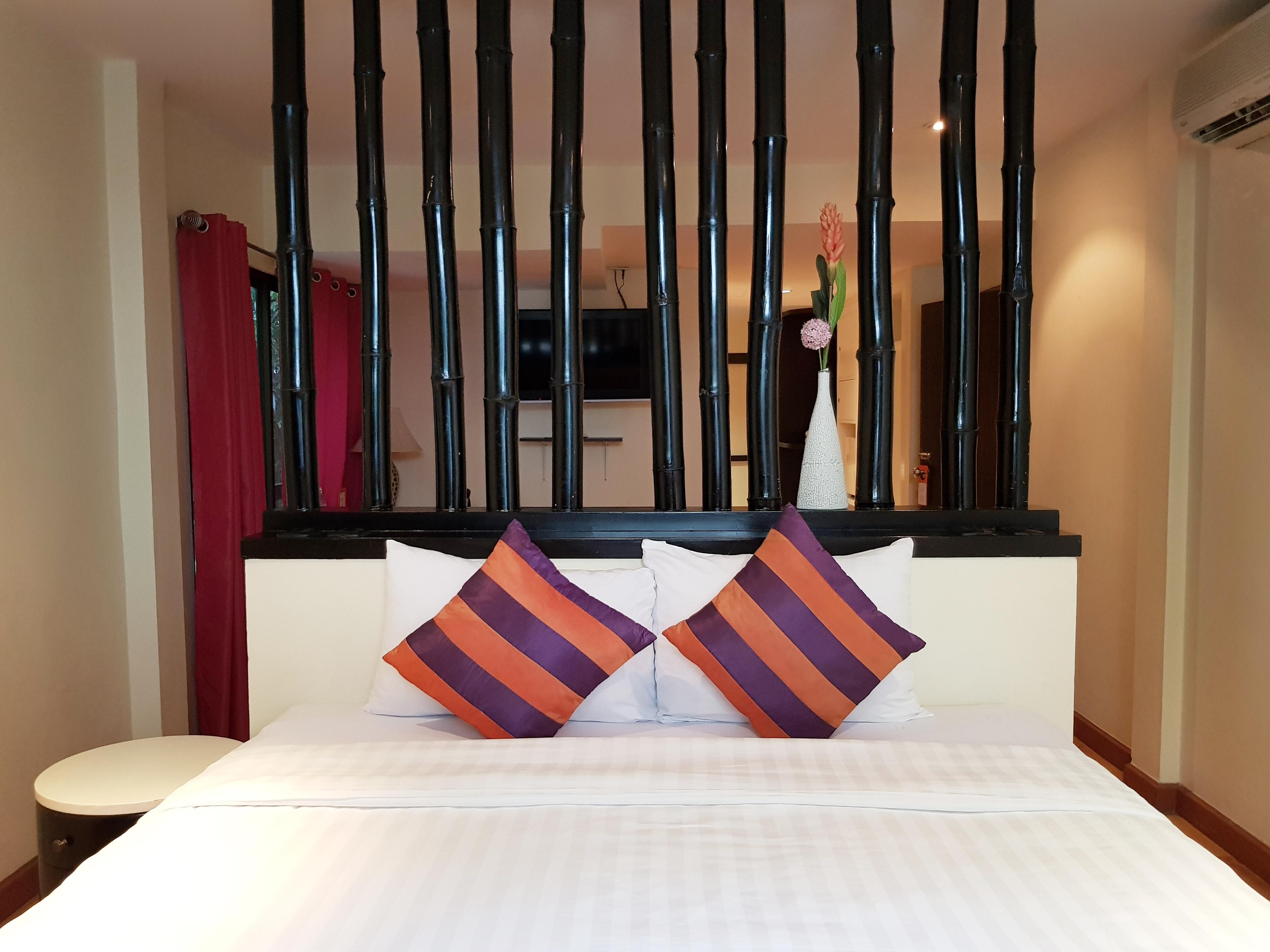 Apartment Sukhumvit 18 By Icheck *