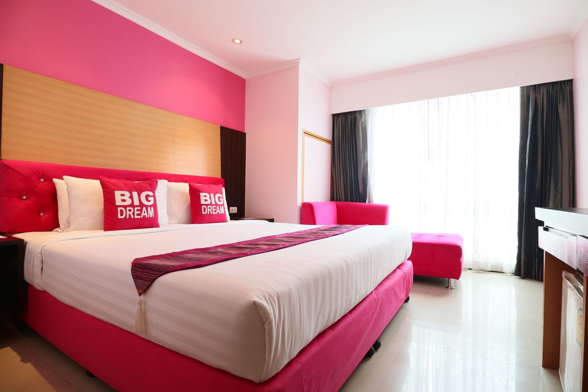 Citin Pratunam By Compass Hospitality 3*