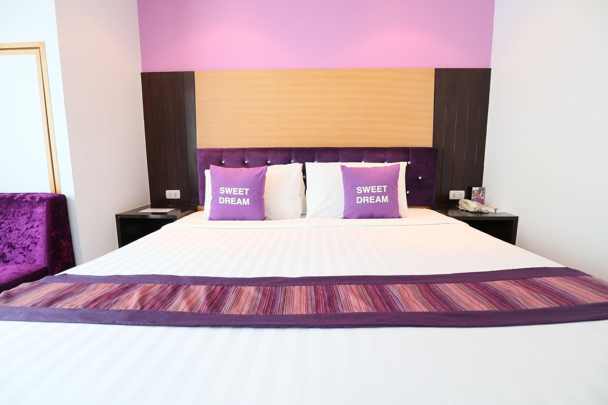 Hotel Citin Pratunam By Compass Hospitality