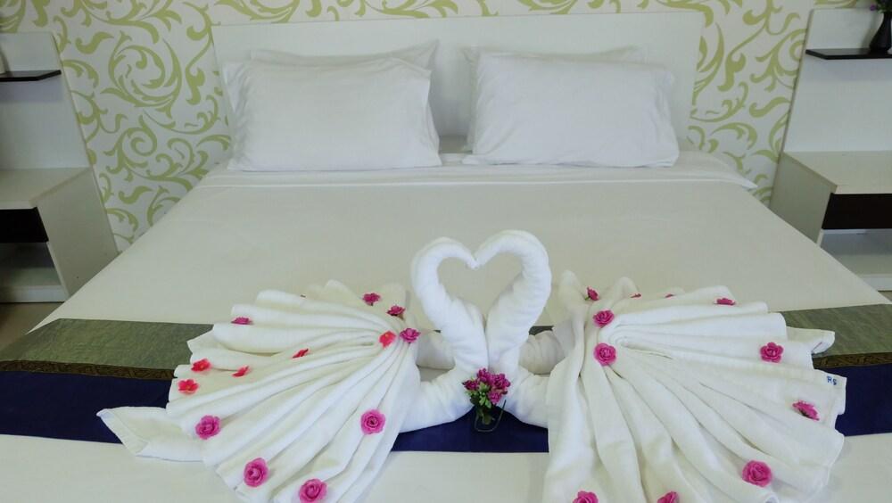 Sp 3* Bangkok