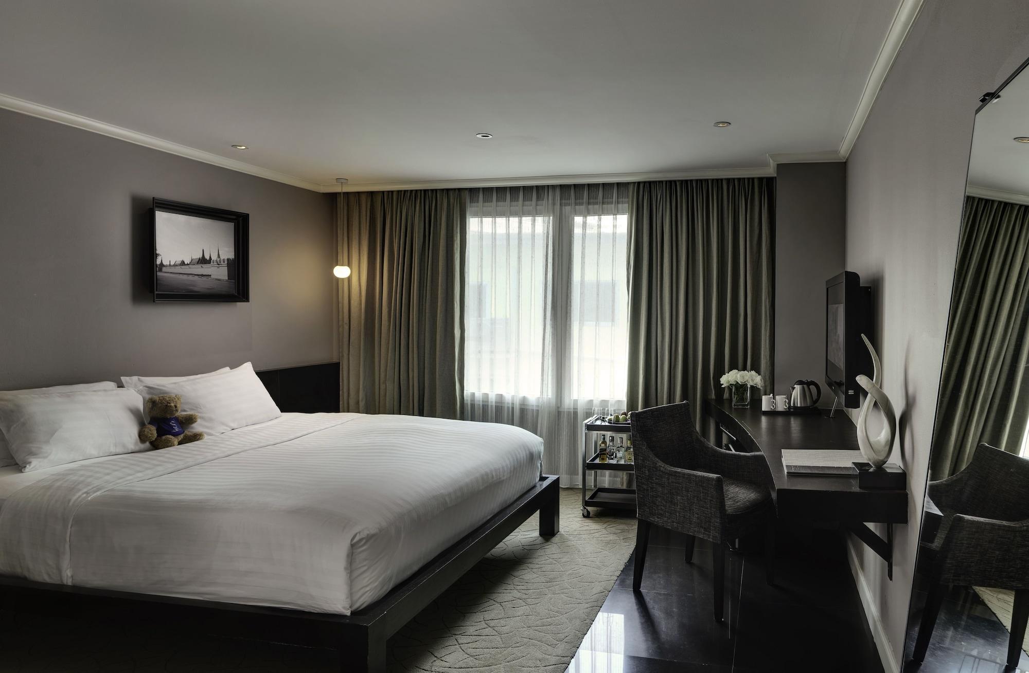 Hotel S15 Sukhumvit Bangkok