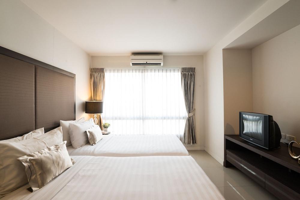 Beyond Inn 4*