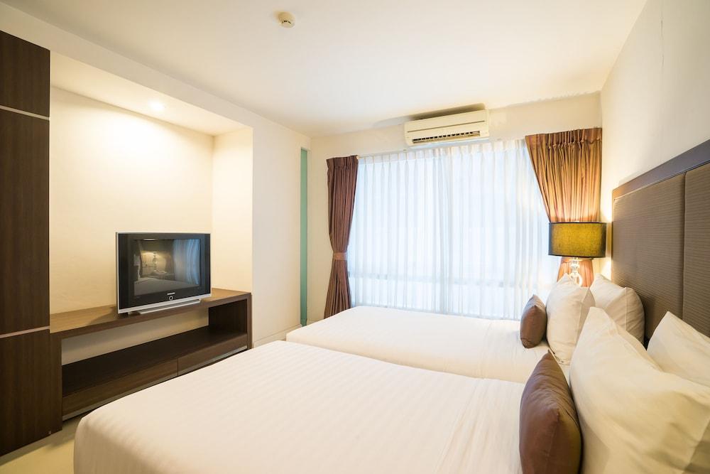 Inn Beyond Bangkok