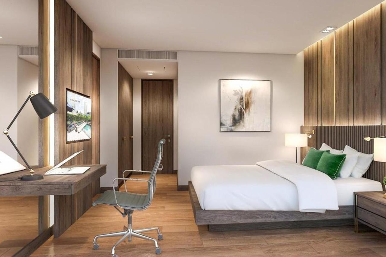 Fraser Sukhumvit 5* Bangkok