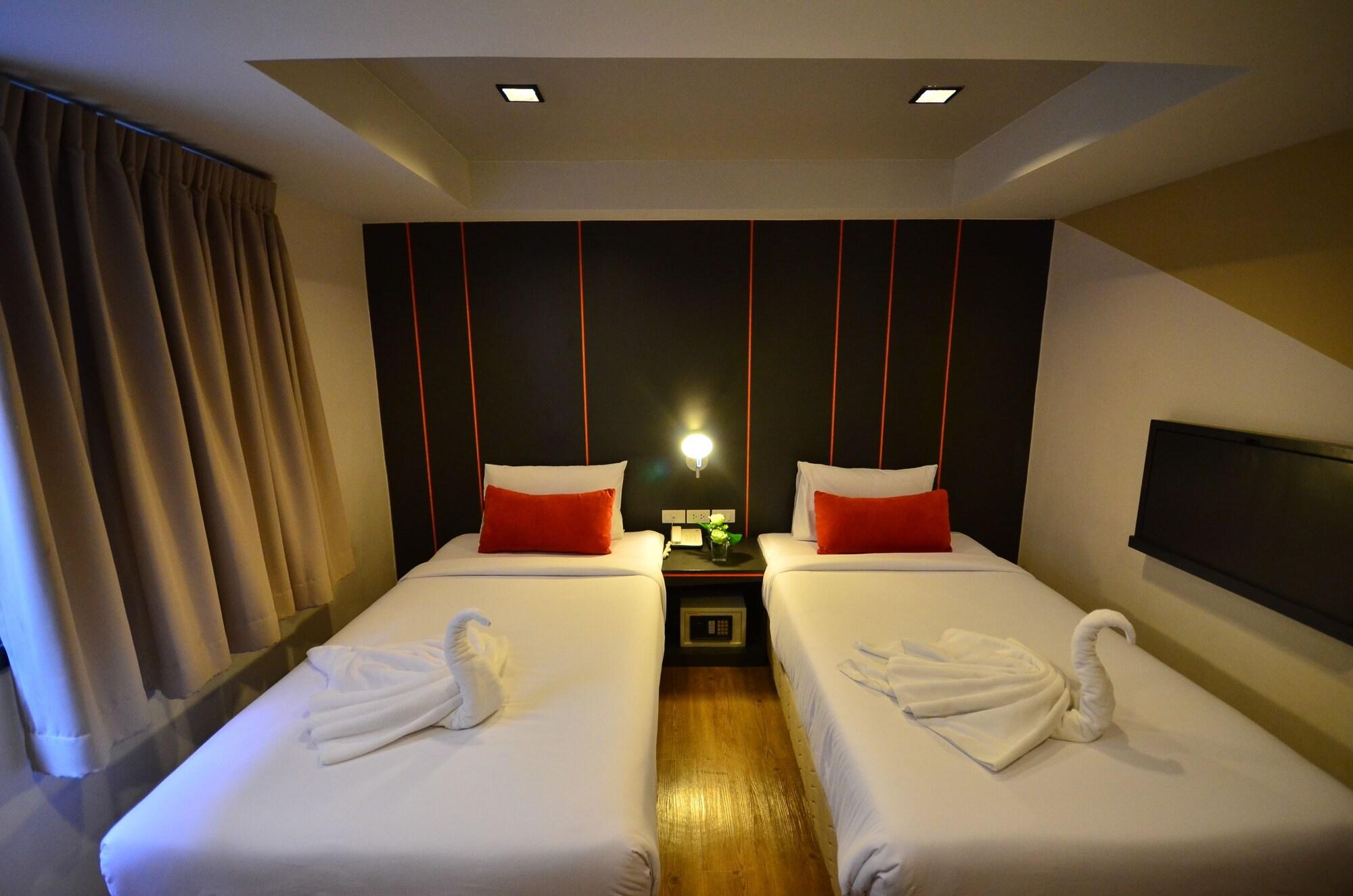 Hostel H2