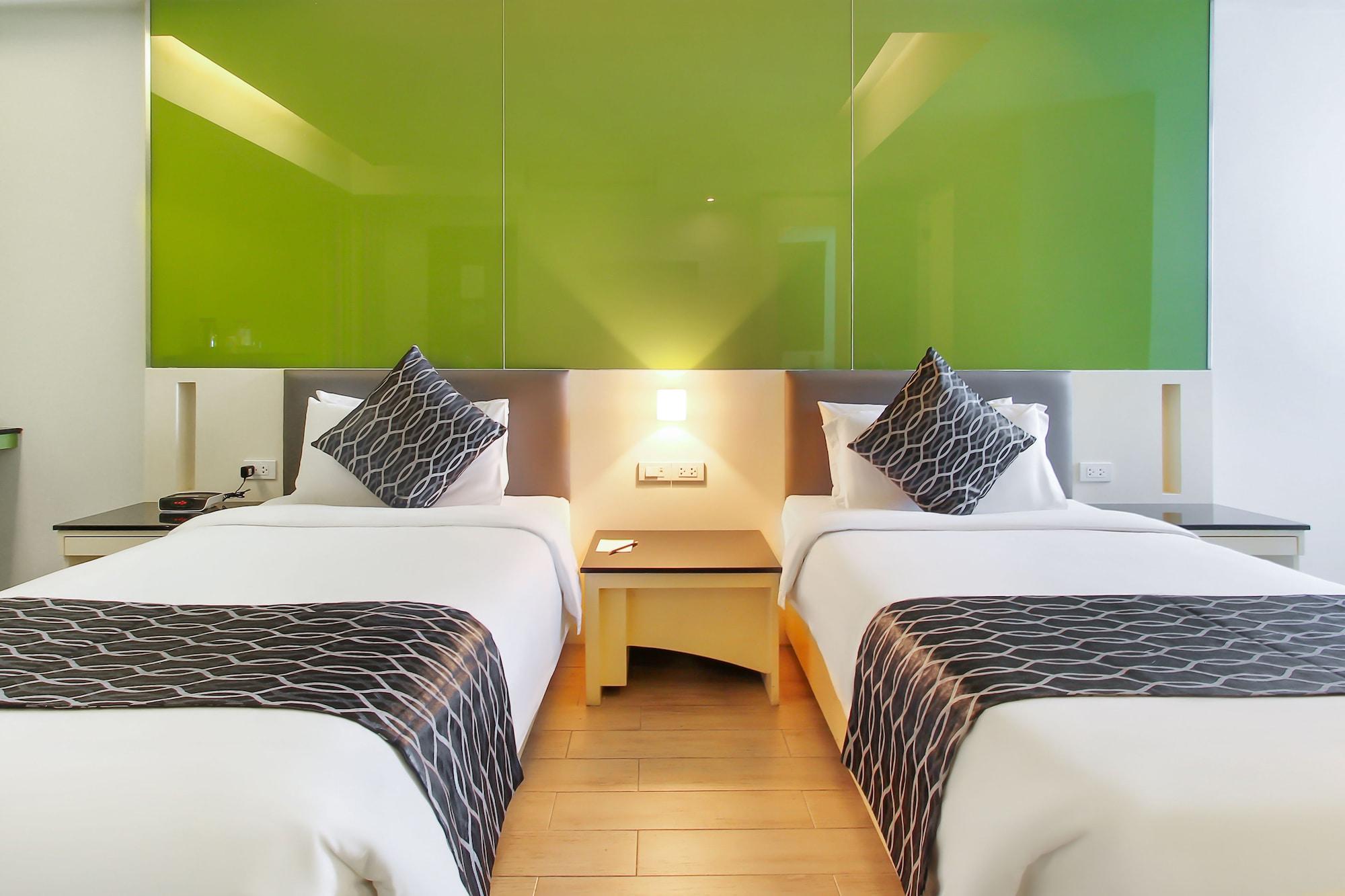Hotel Klassique Sukhumvit