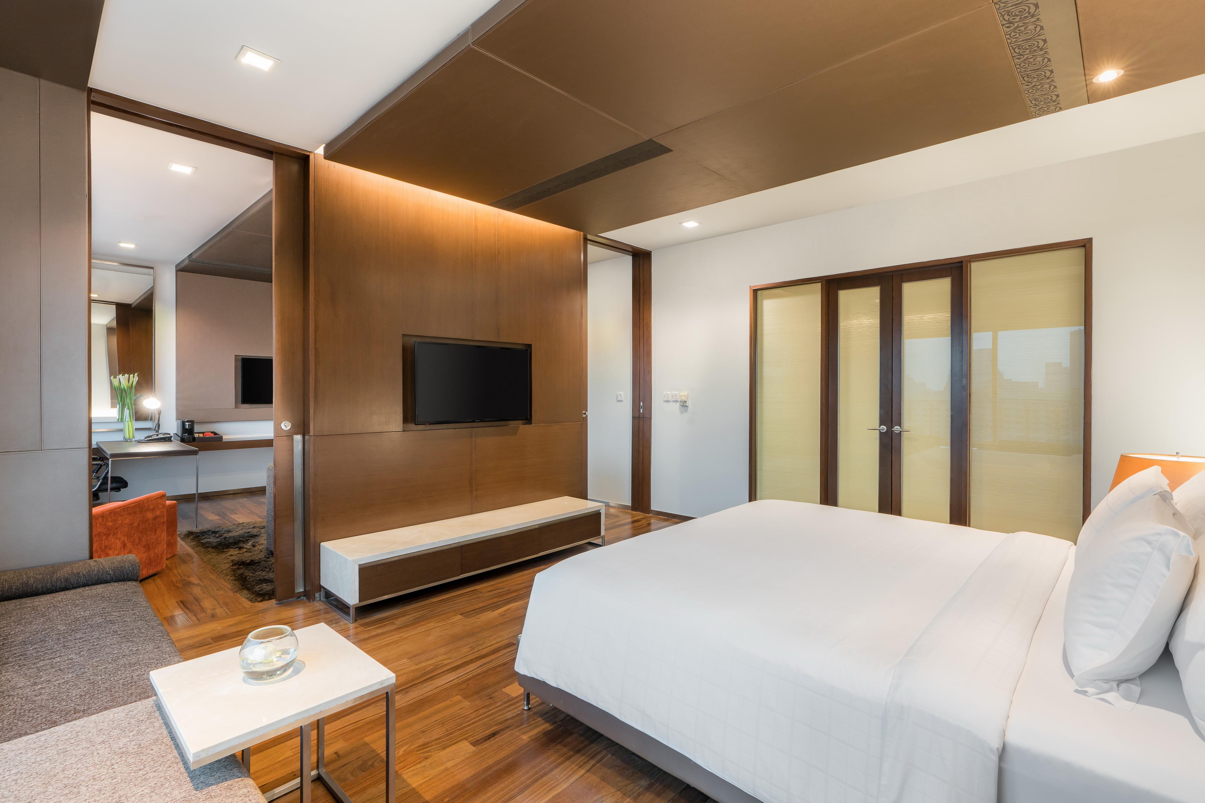 Pathumwan Princess - Sha Extra Certified Bangkok