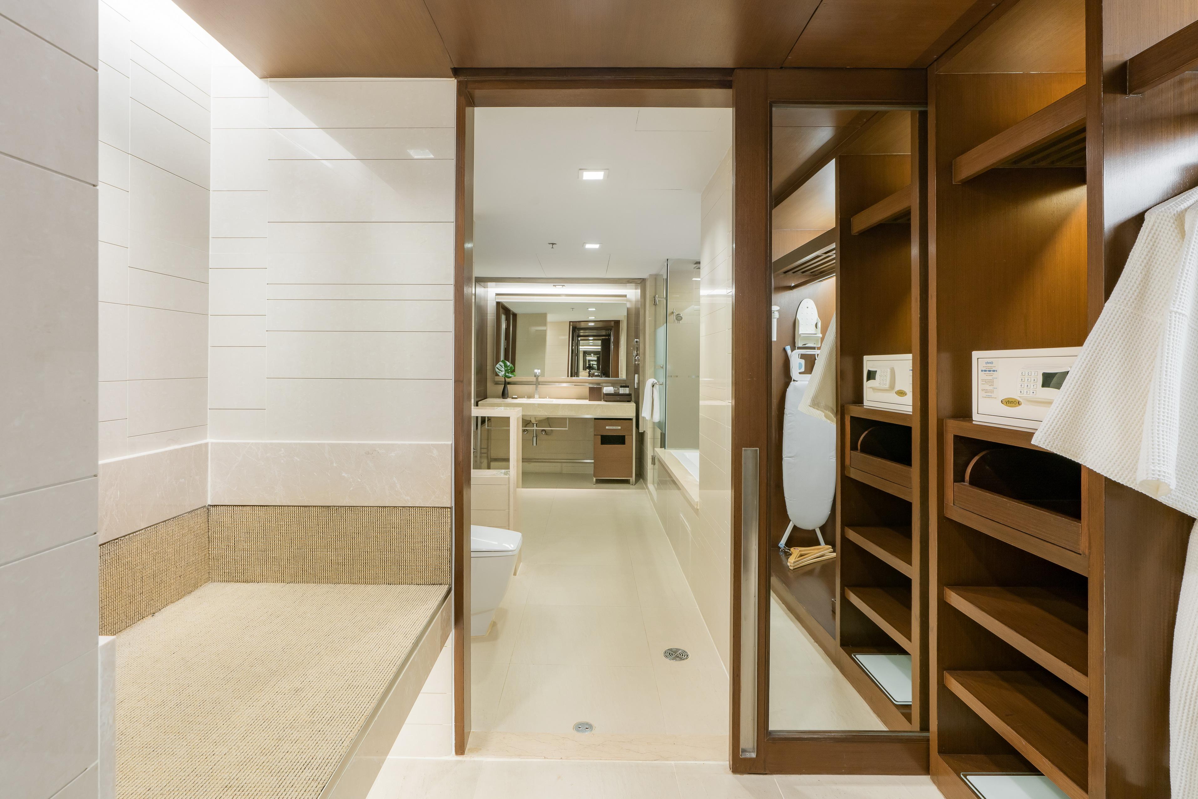 Pathumwan Princess - Sha Extra Certified Hotel 5*