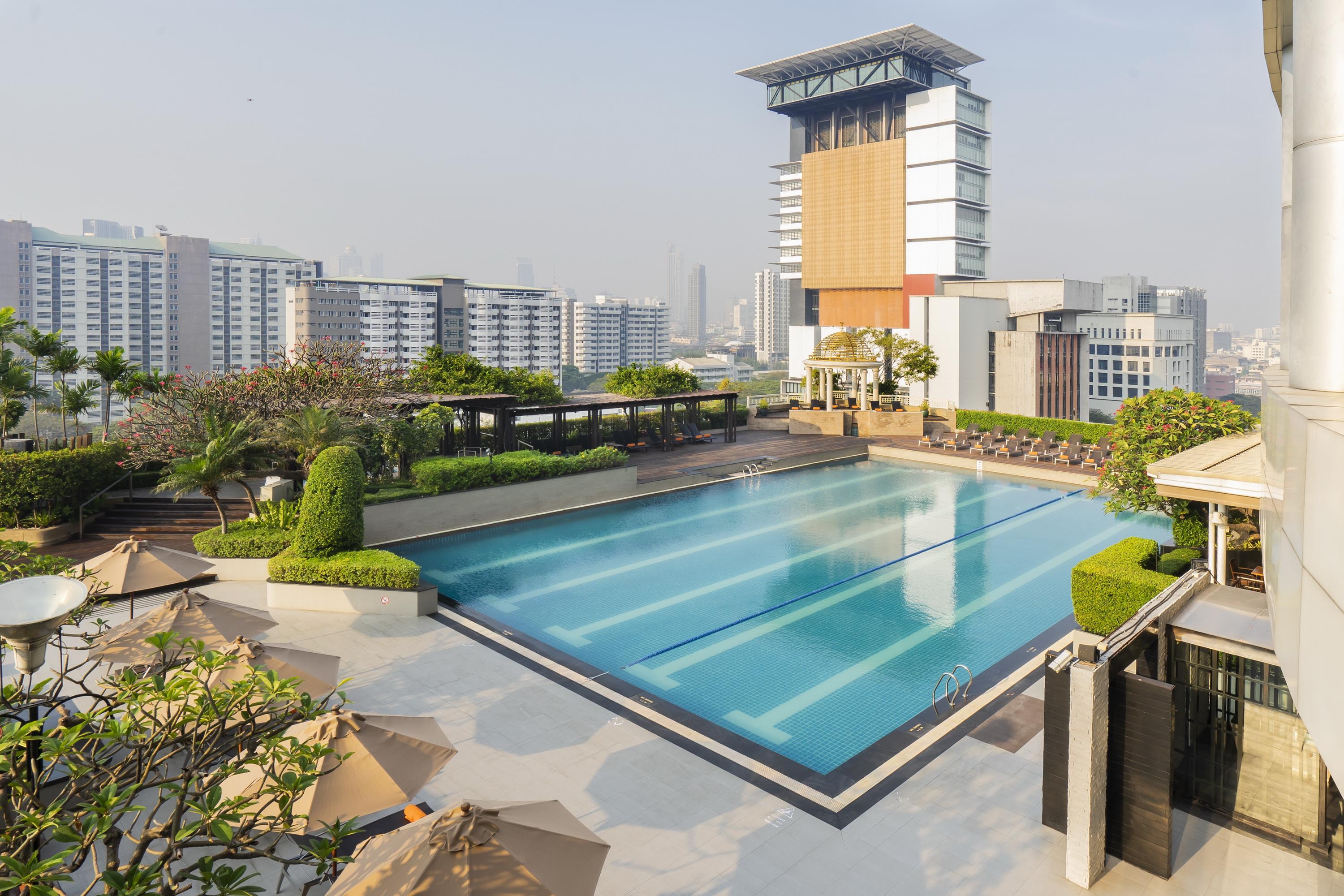 Pathumwan Princess - Sha Extra Certified Bangkok