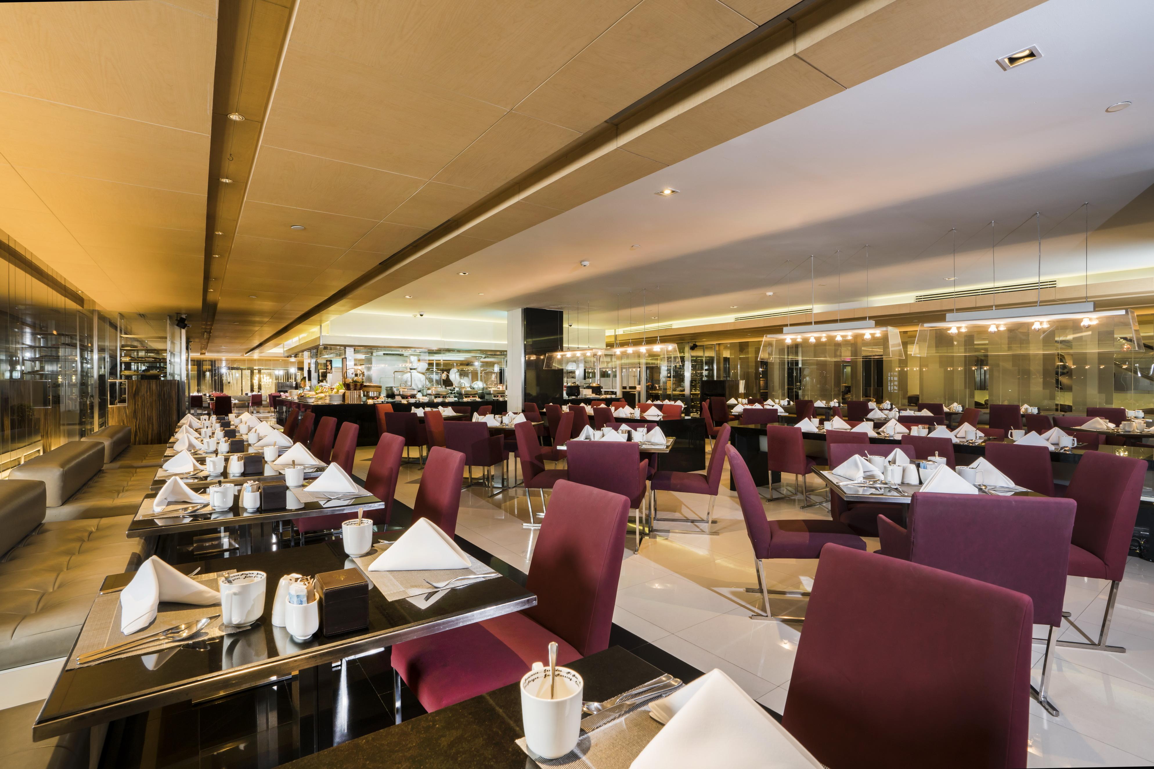Hotel Pathumwan Princess - Sha Extra Certified 5*