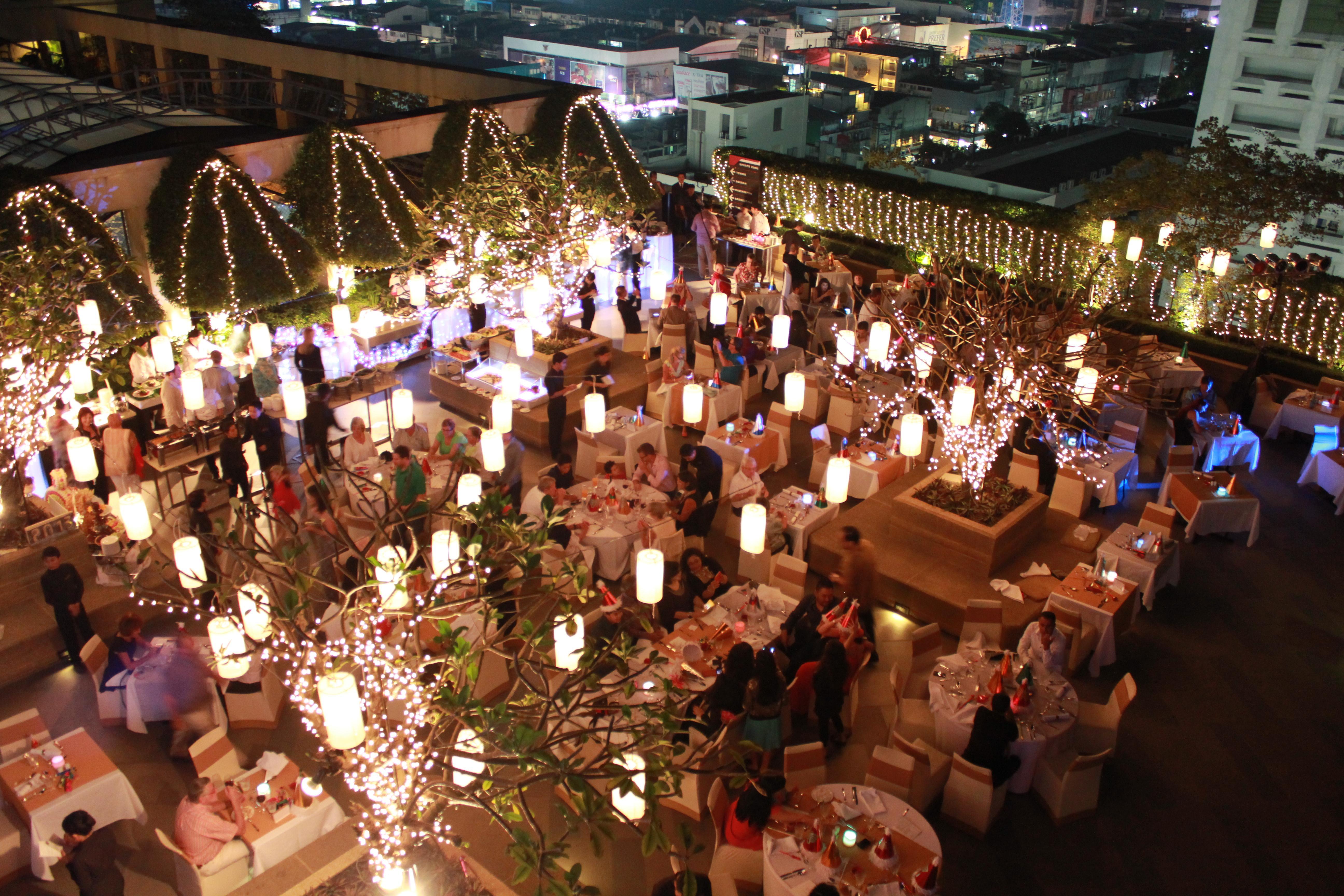Pathumwan Princess - Sha Extra Certified Hotel 5*