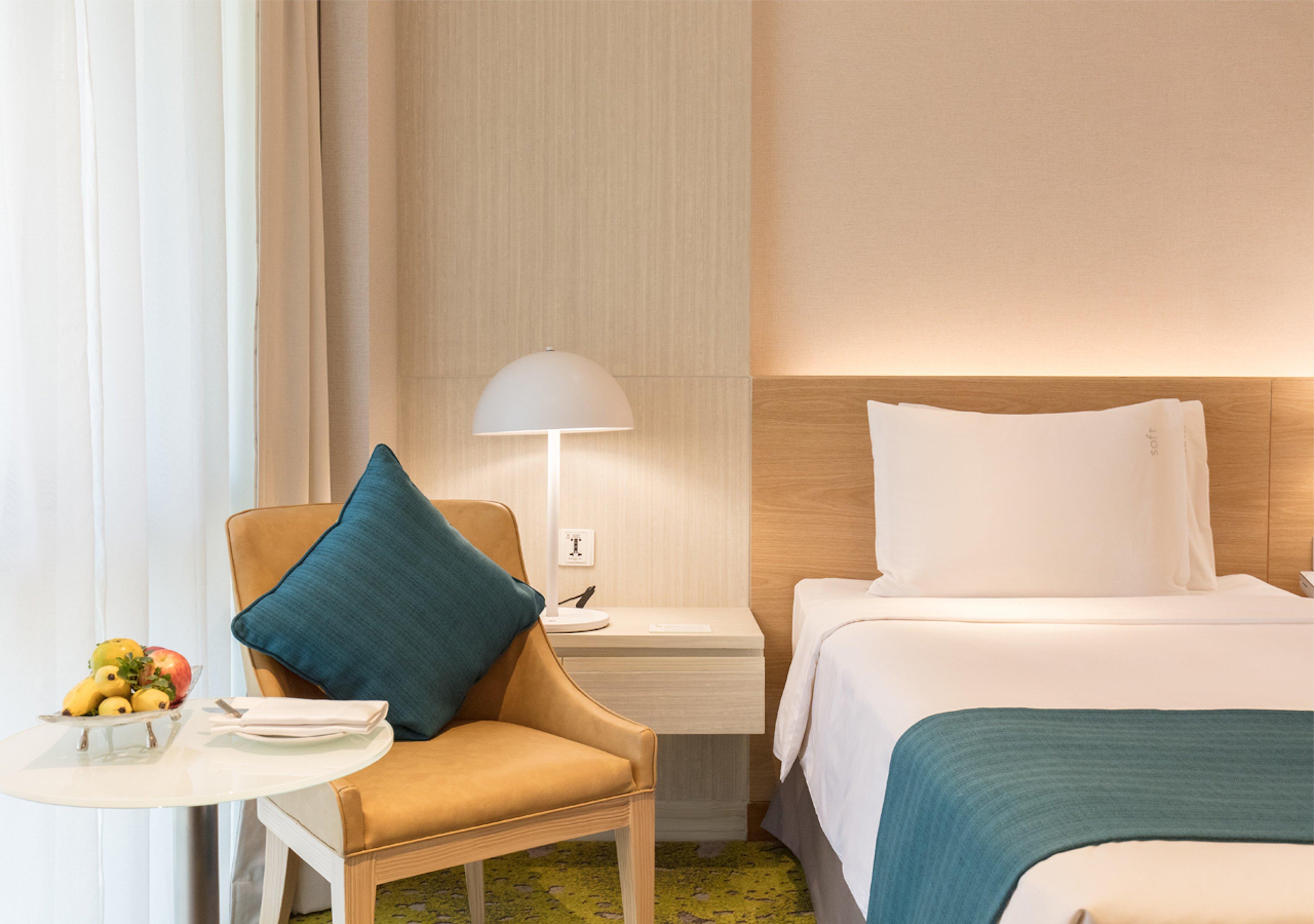 Hotel Holiday By Ihg 4*