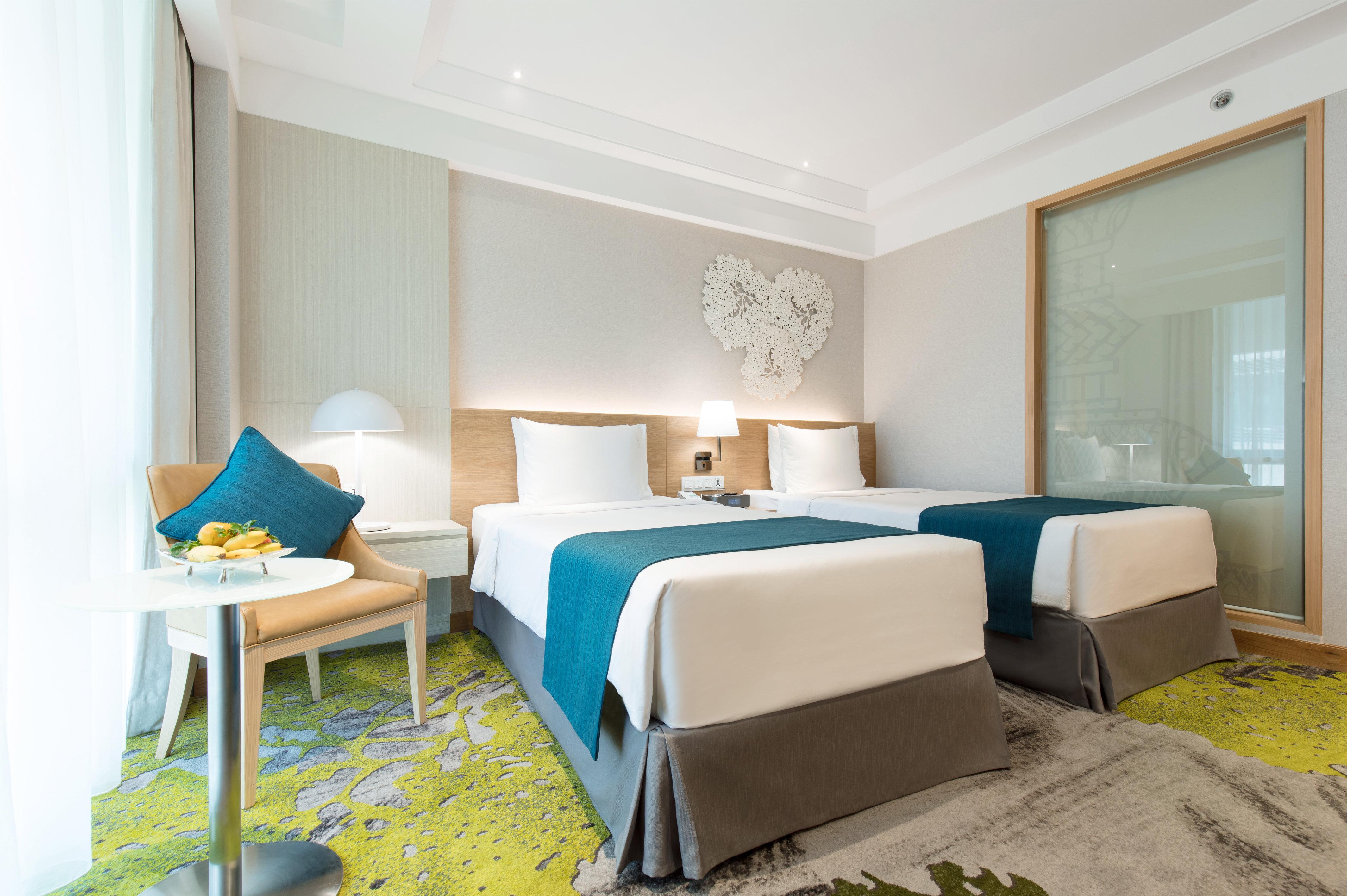 Holiday By Ihg 4* Bangkok