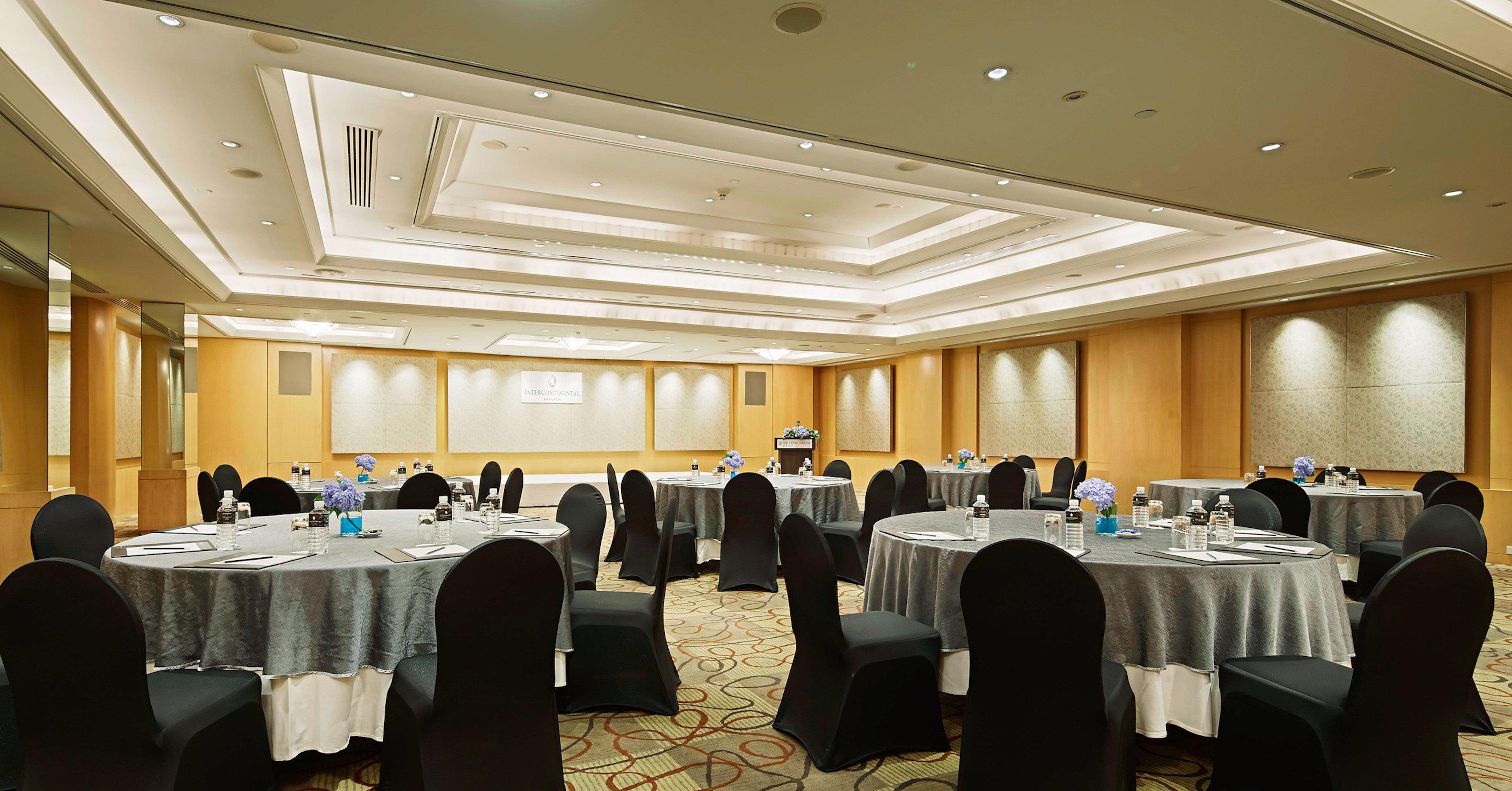 Holiday By Ihg Bangkok