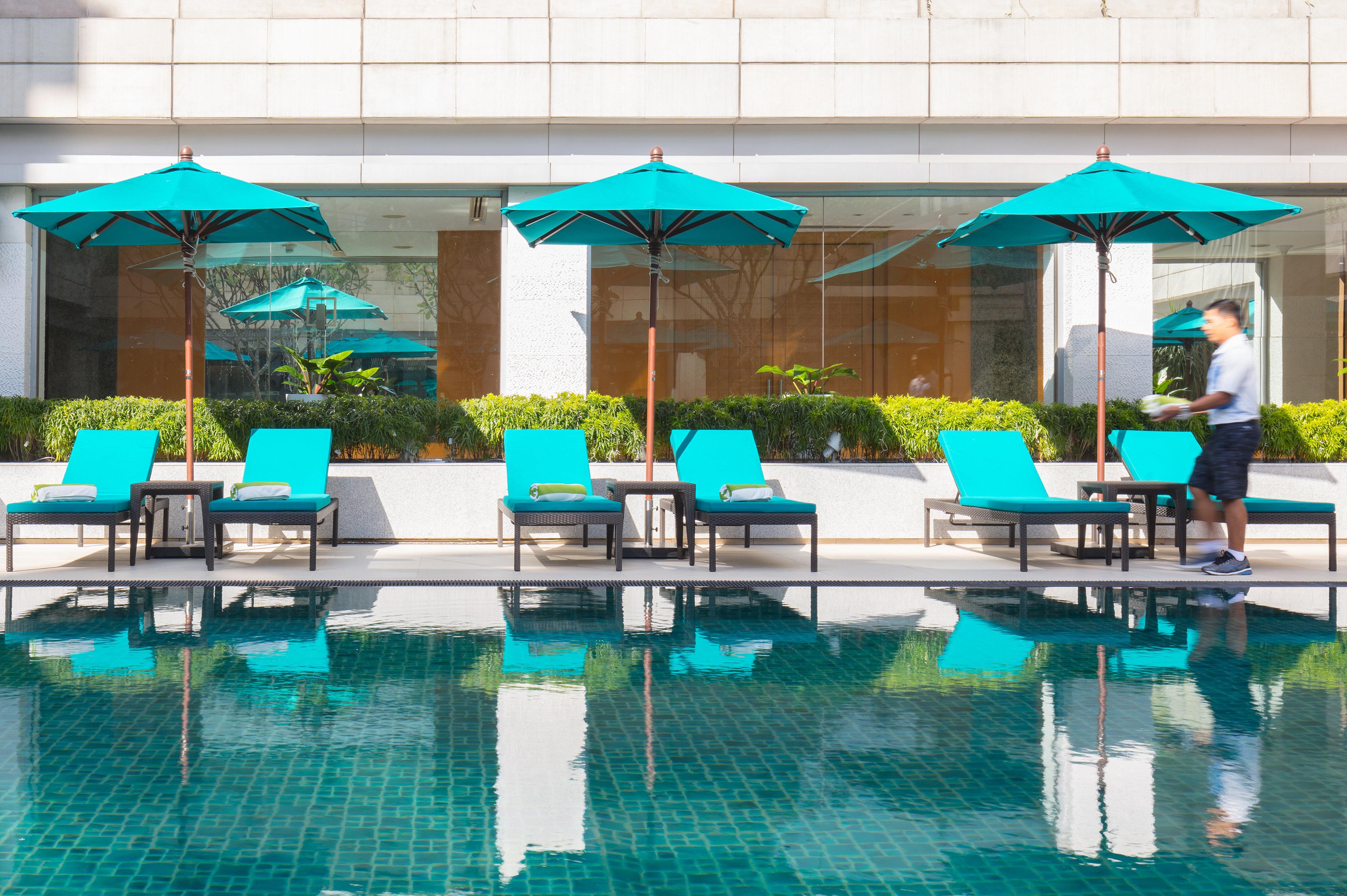 Holiday By Ihg 4*