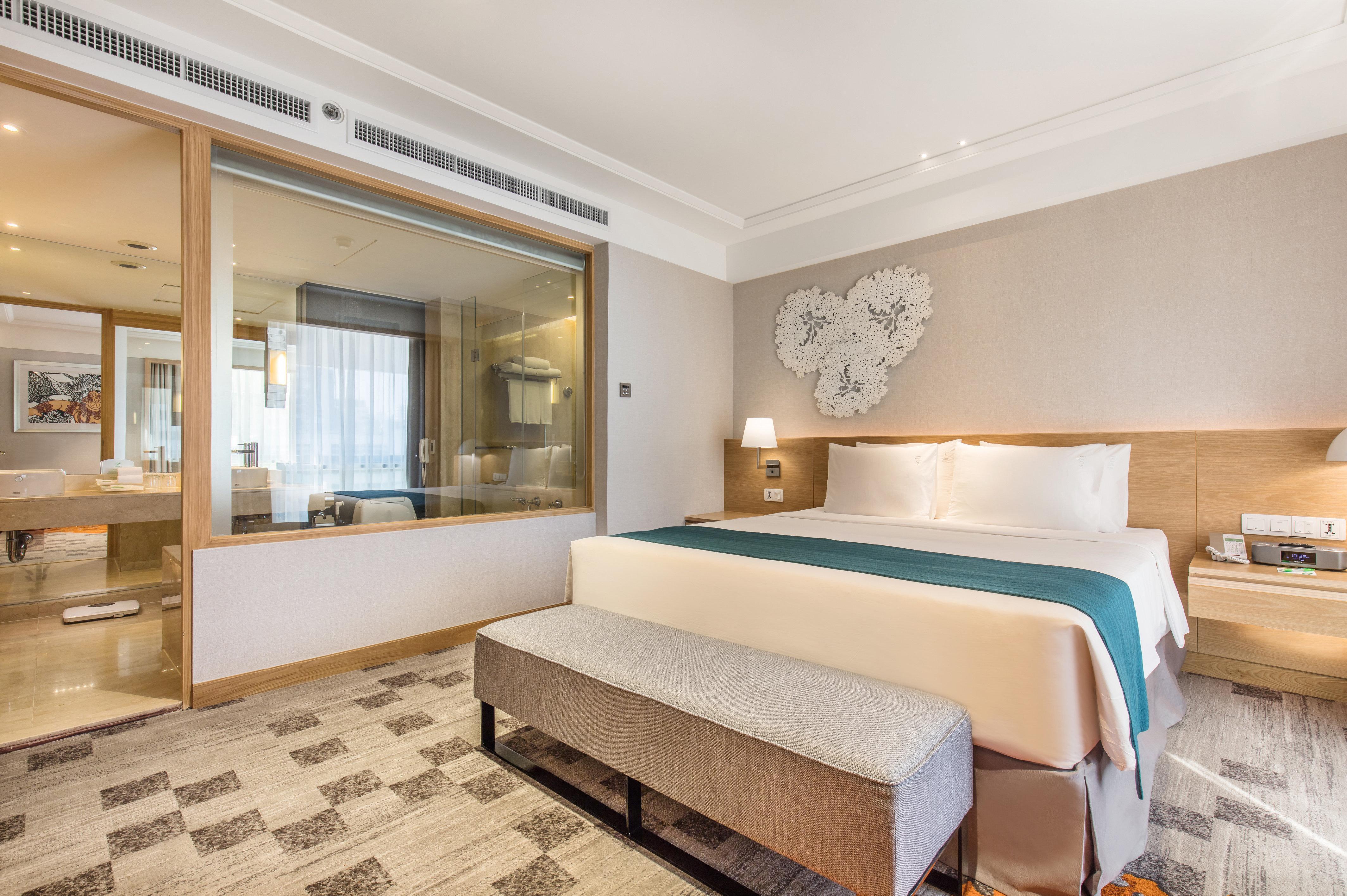 Hotel Holiday By Ihg Bangkok