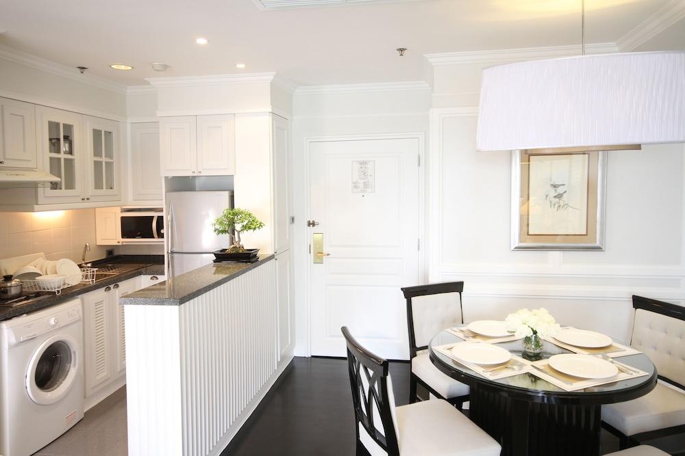 Cape House Langsuan 5* Bangkok
