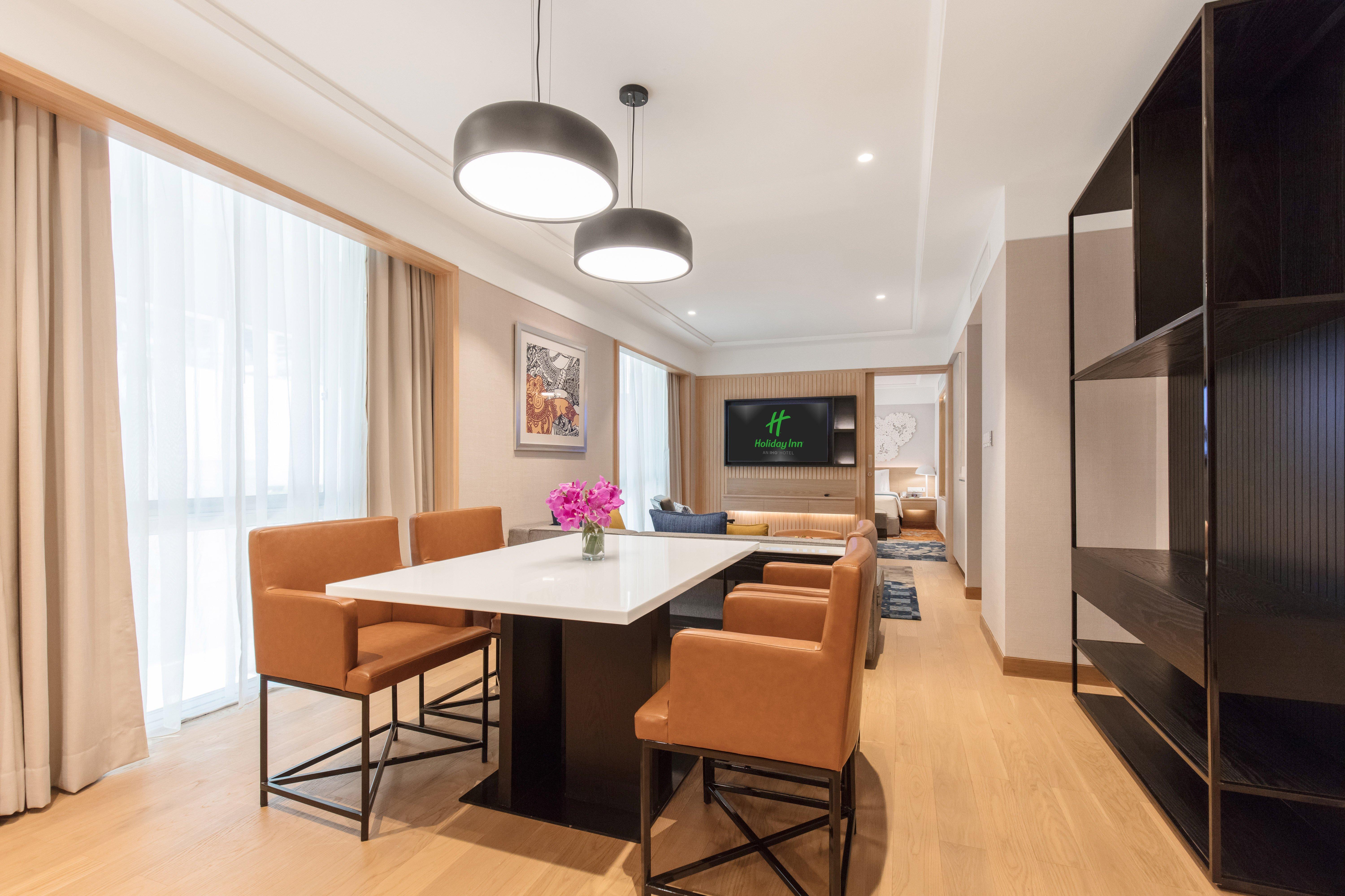 Holiday By Ihg 4* Bangkok