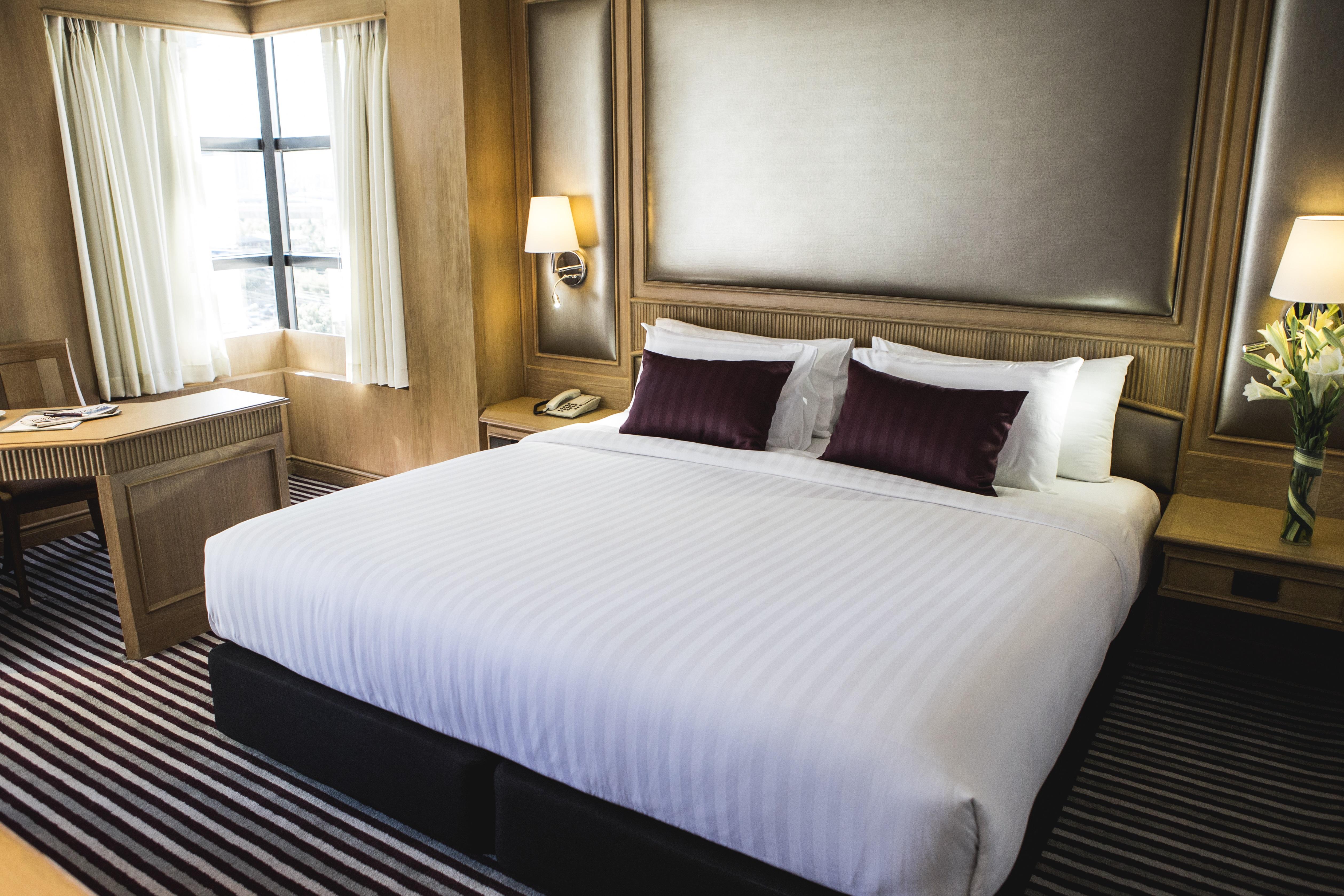 Grand Mercure Atrium Hotel