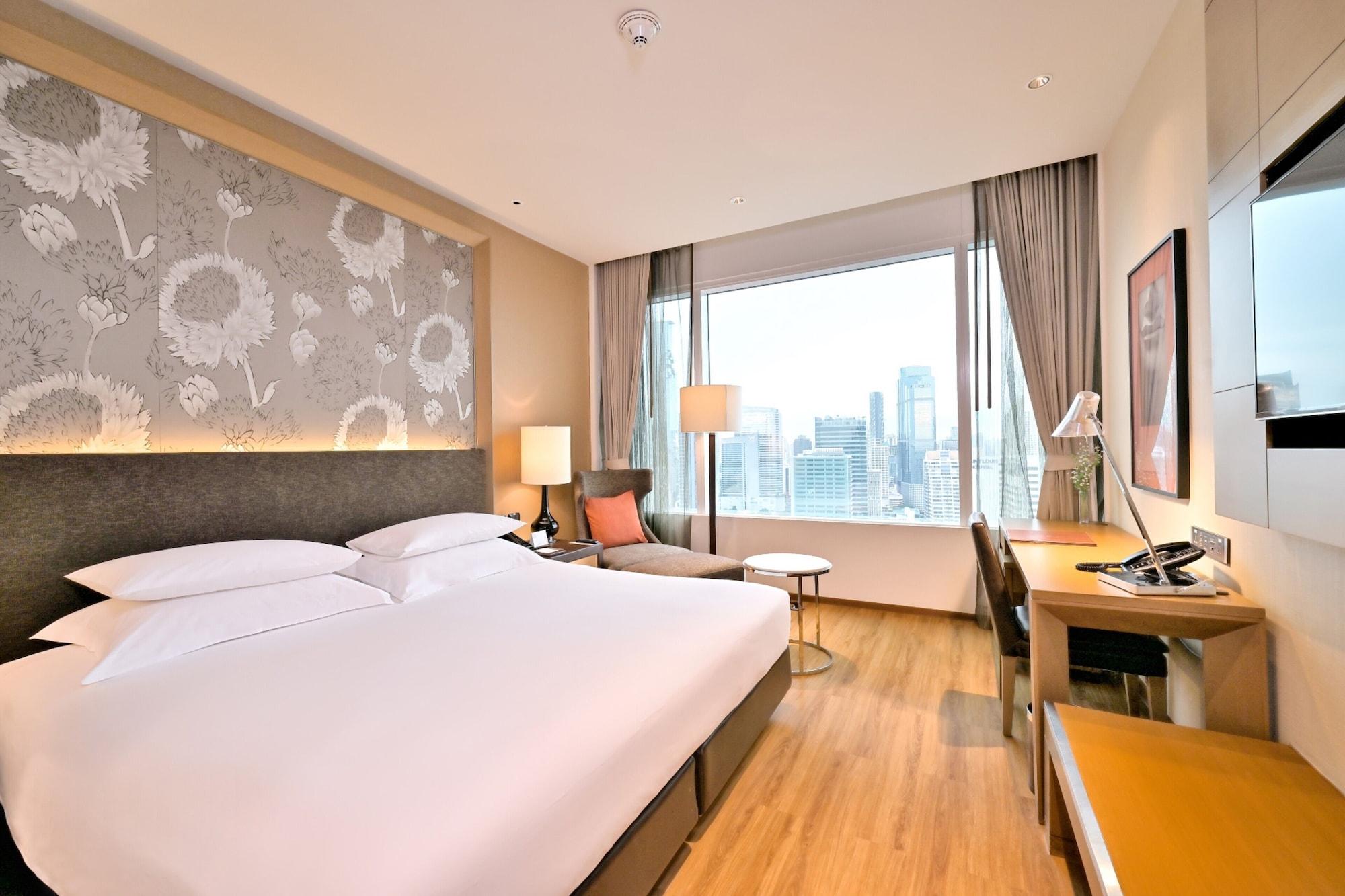 Eastin Grand Sathorn Hotel 5*