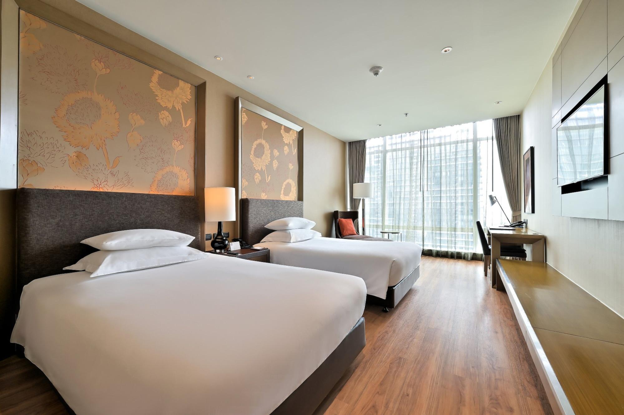 Hotel Eastin Grand Sathorn