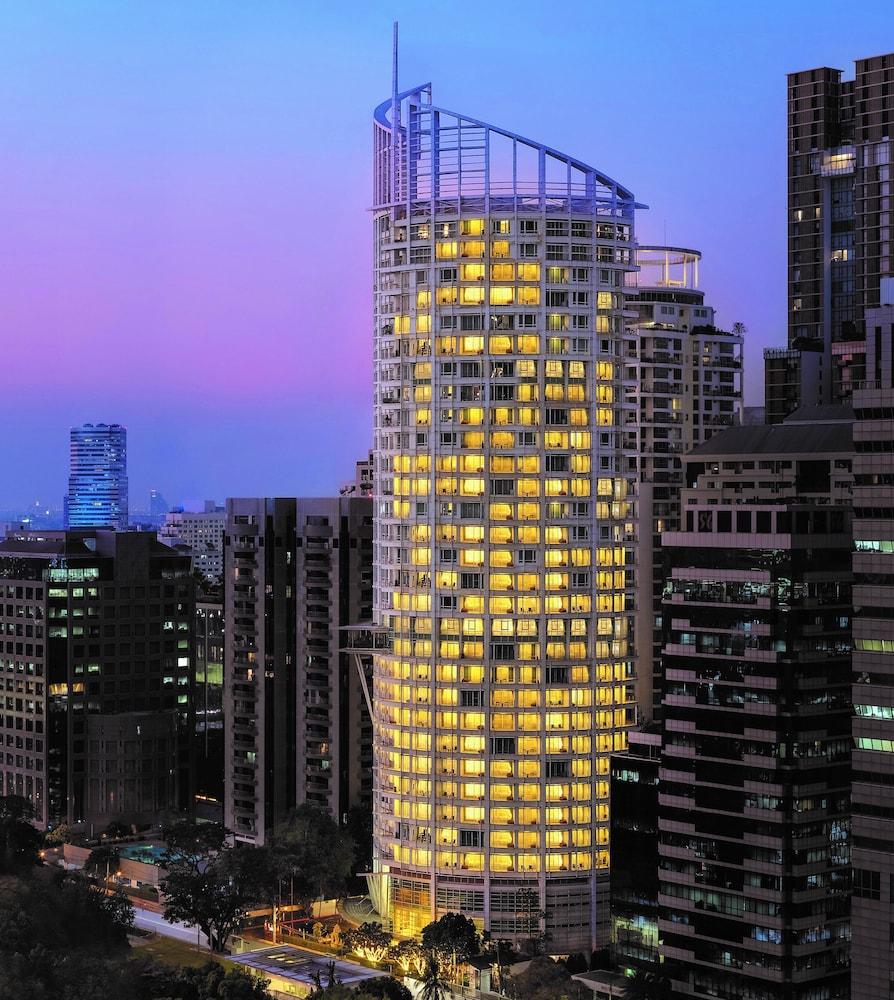Dusit Ratchadamri, 5* Bangkok