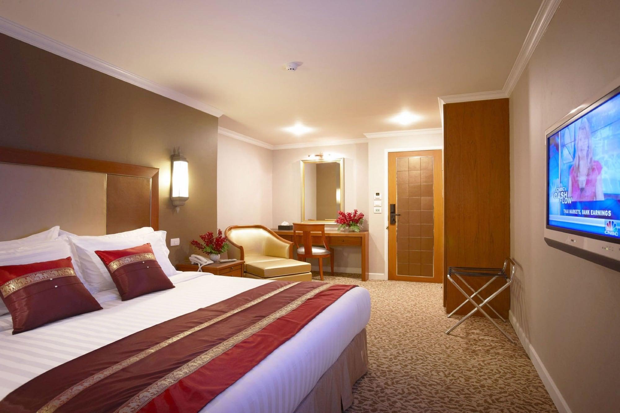 Hotel Nasa - Sha Certified Bangkok
