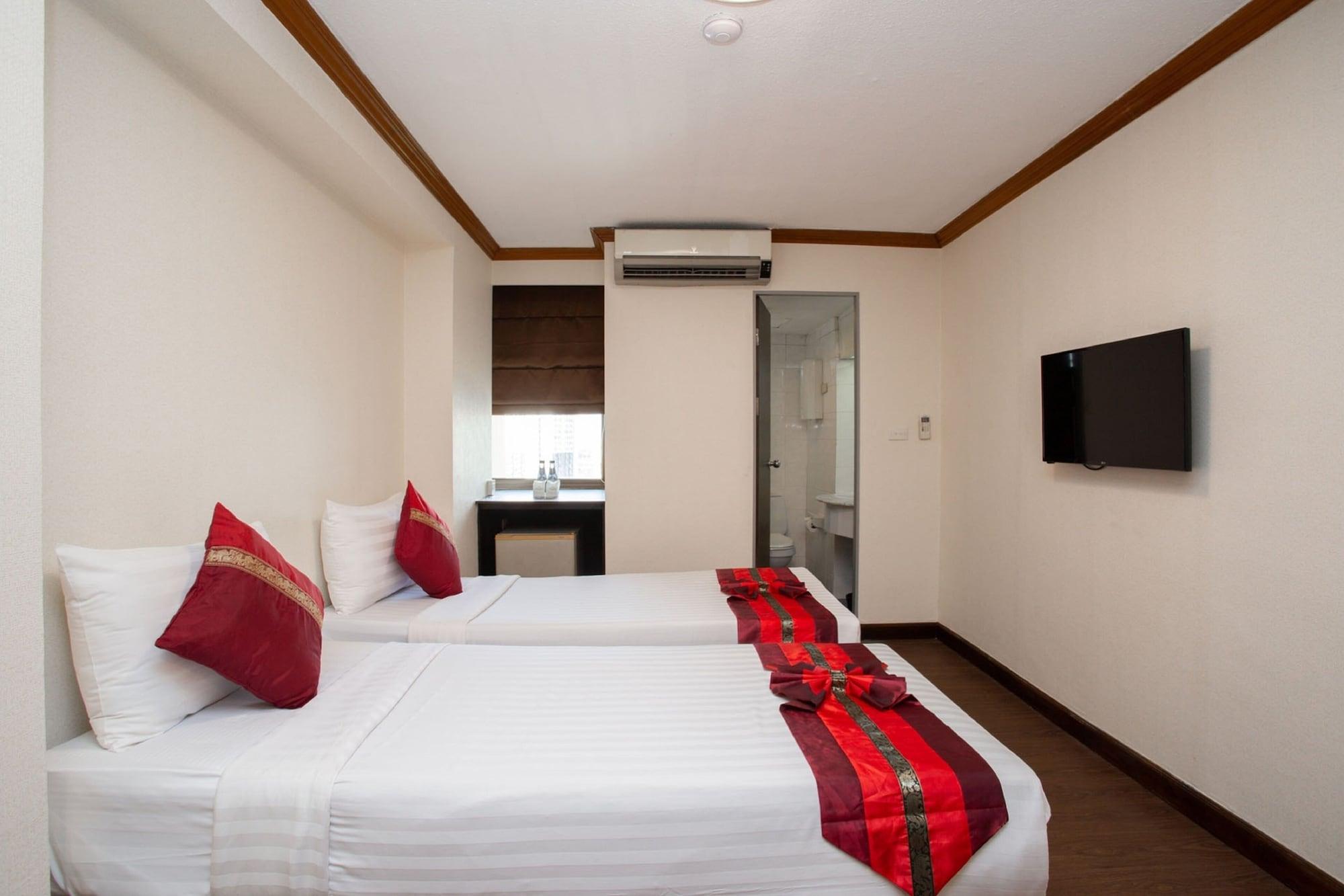 Nasa - Sha Certified Hotel
