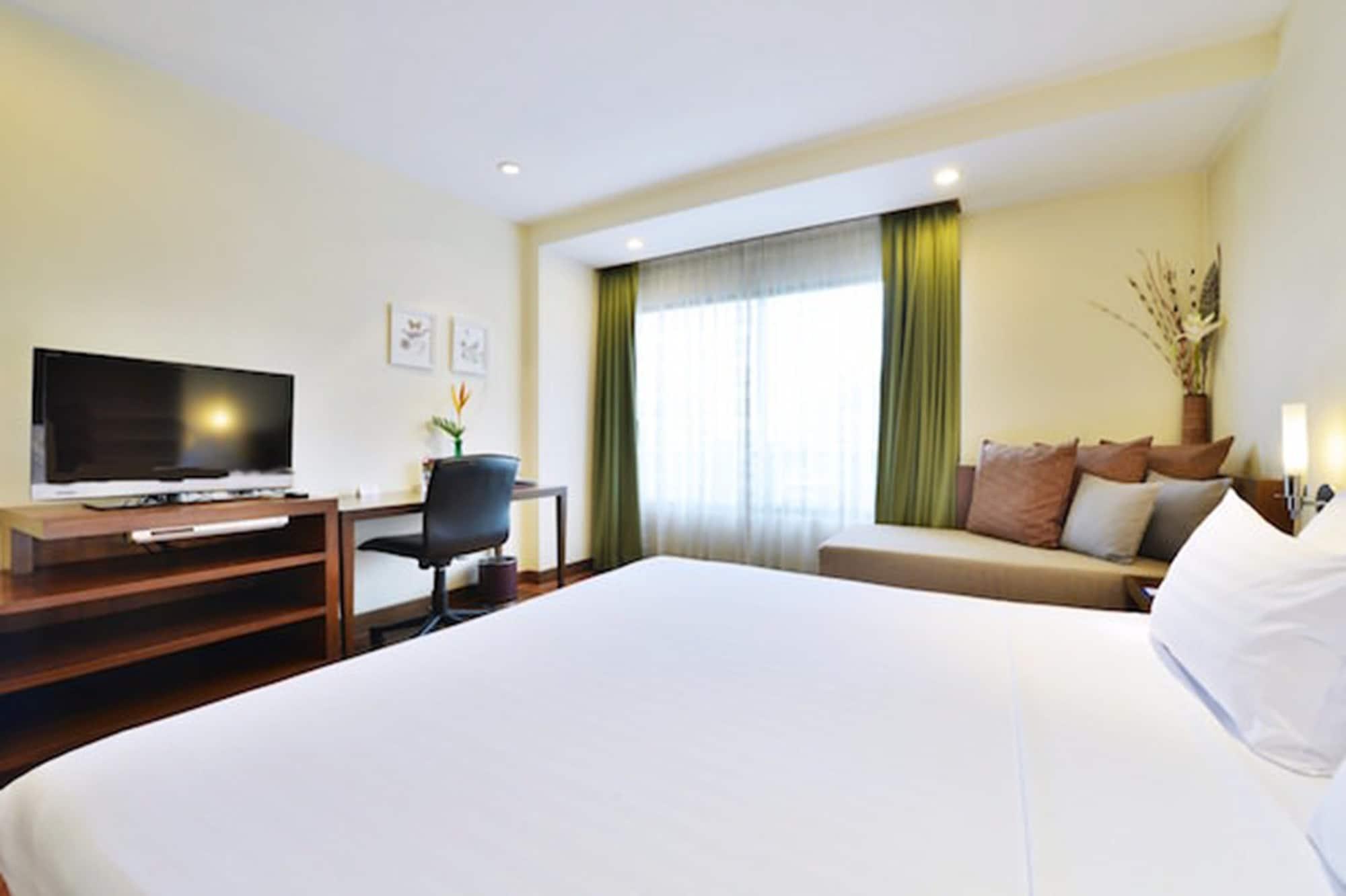 Hotel St. Bangkok